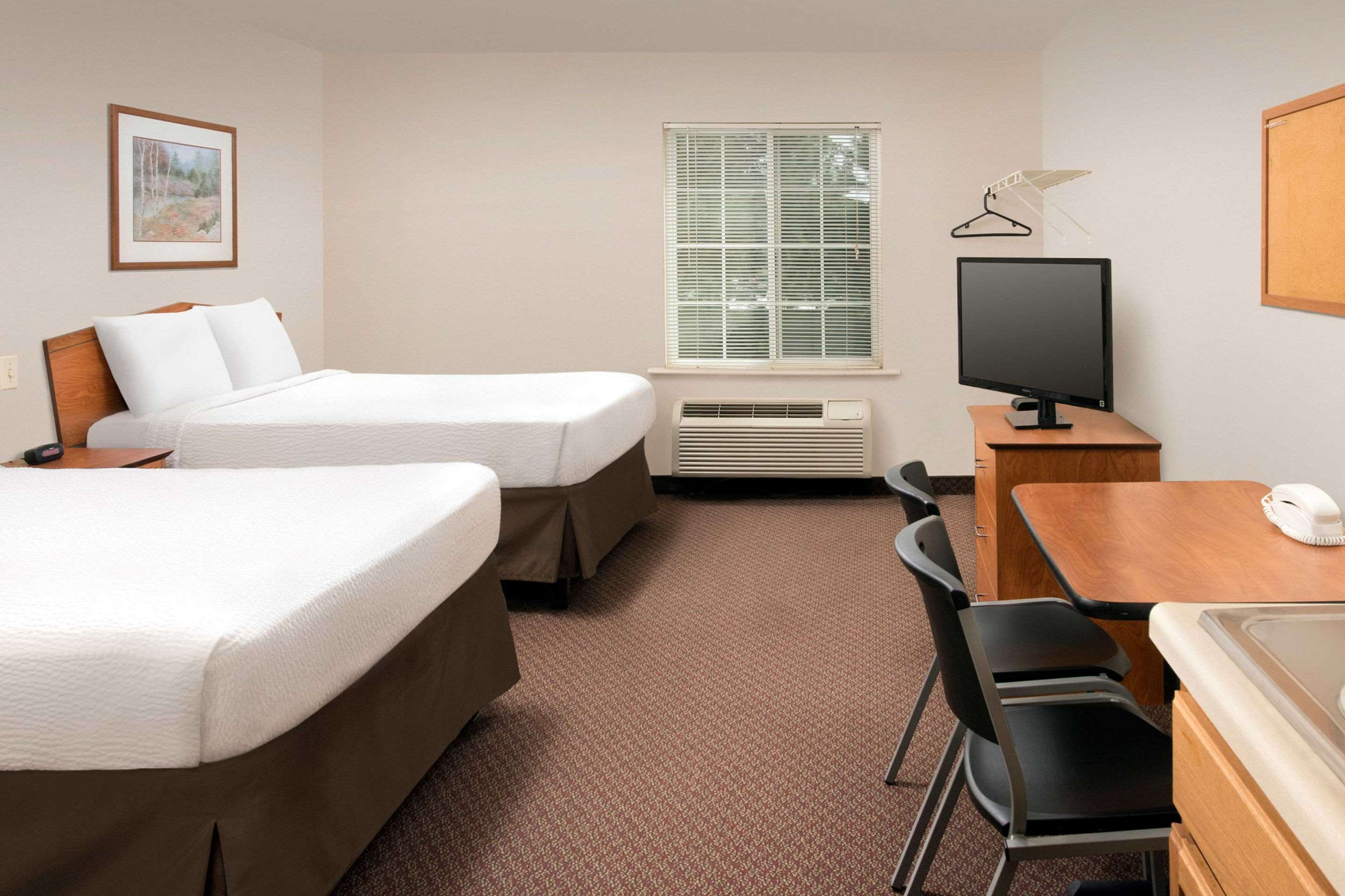 WoodSpring Suites Savannah Garden City WoodSpring Suites Savannah Garden City