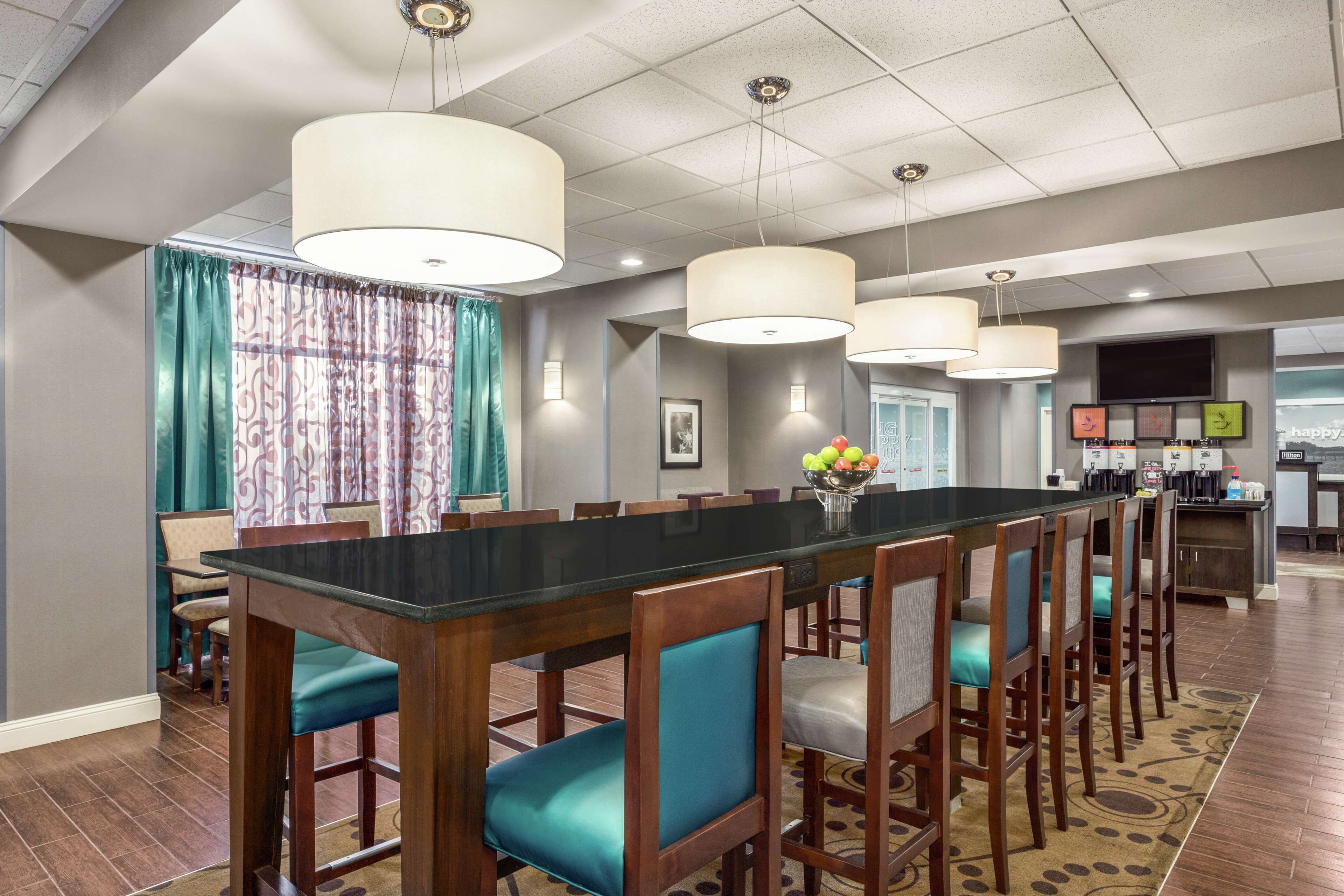 Hampton Inn Statesboro Hampton Inn Statesboro