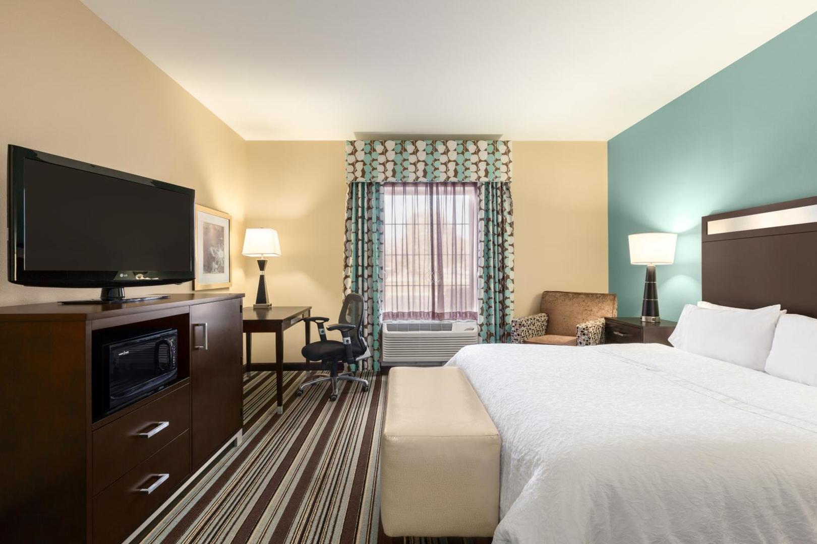 Hampton Inn Statesboro Hampton Inn Statesboro