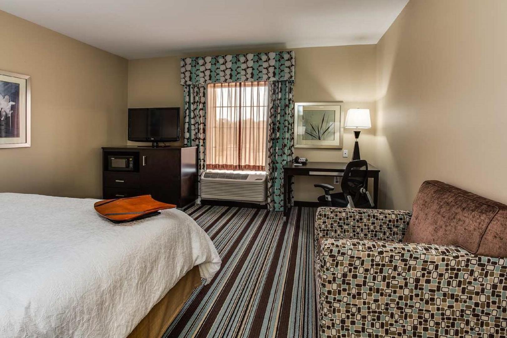 Hampton Inn Statesboro Hampton Inn Statesboro