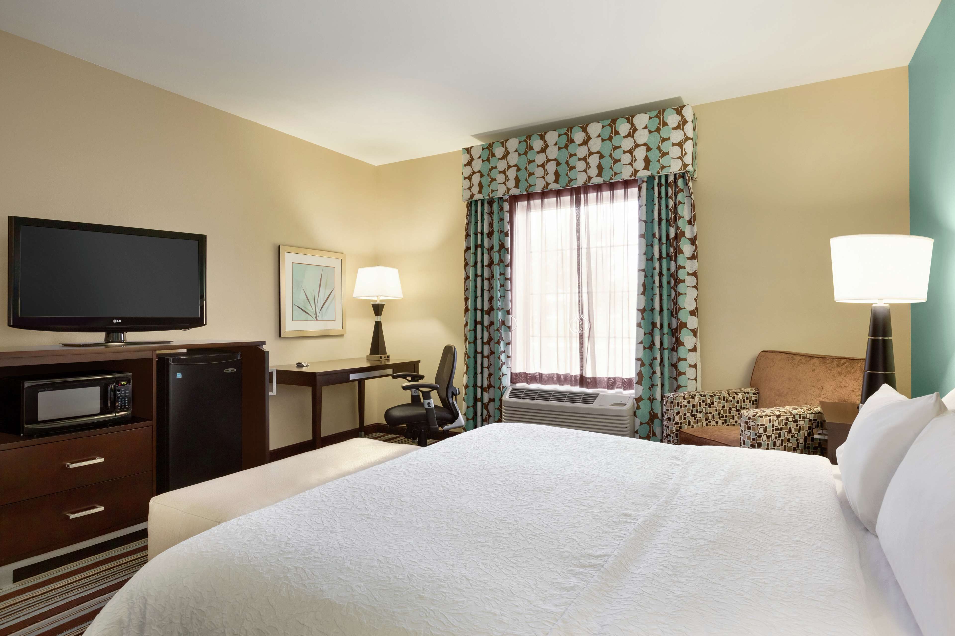 Hampton Inn Statesboro Hampton Inn Statesboro