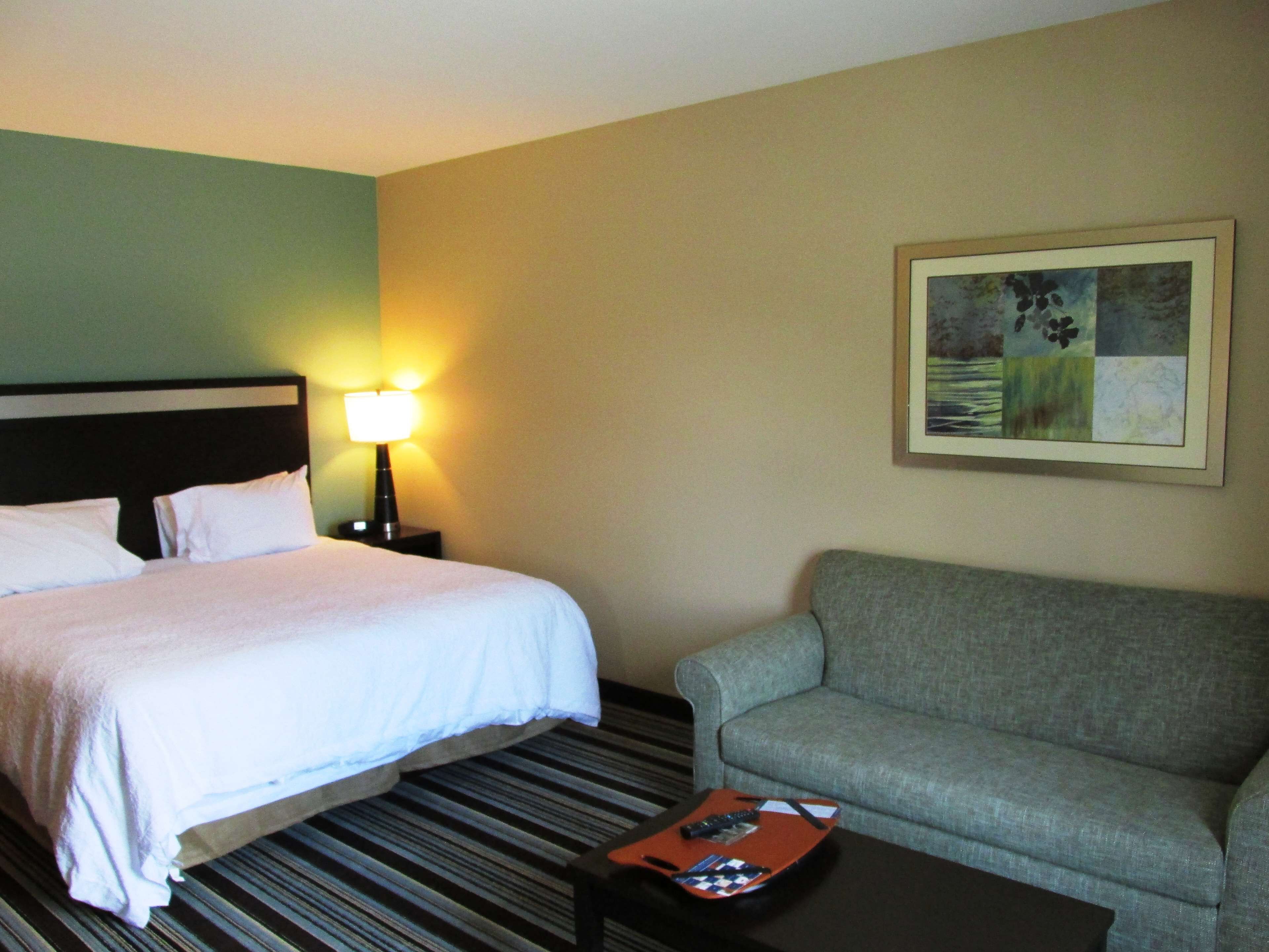 Hampton Inn Statesboro Hampton Inn Statesboro