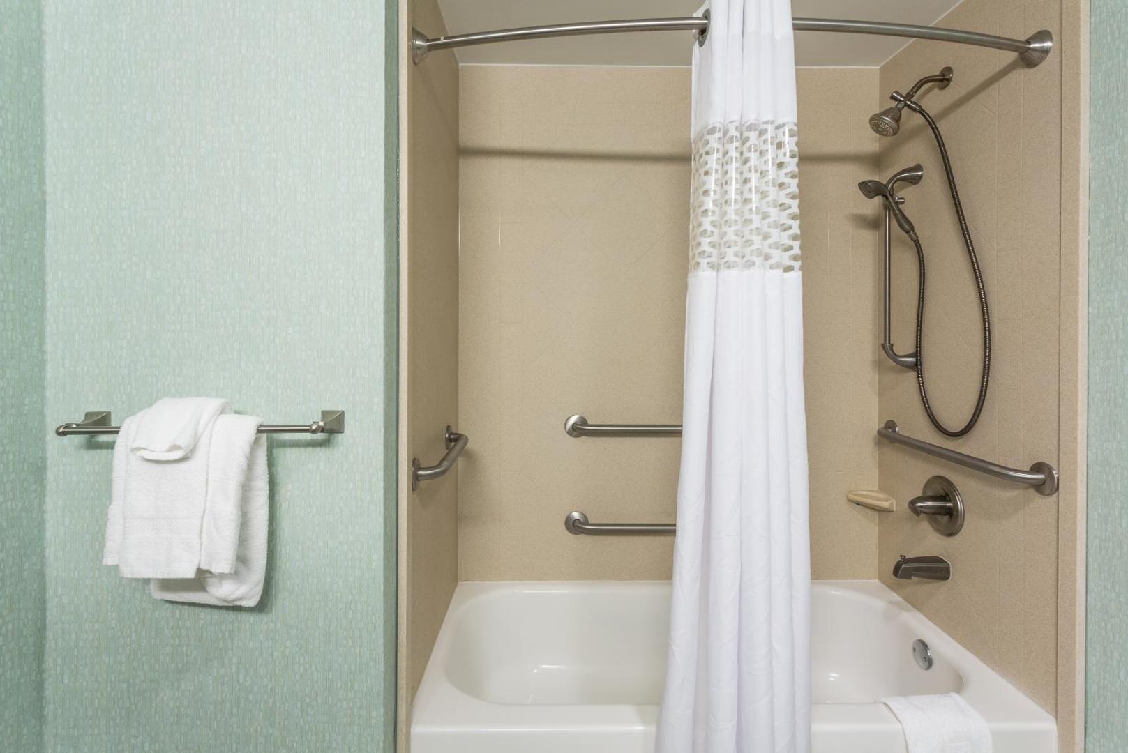 Hampton Inn Statesboro Hampton Inn Statesboro