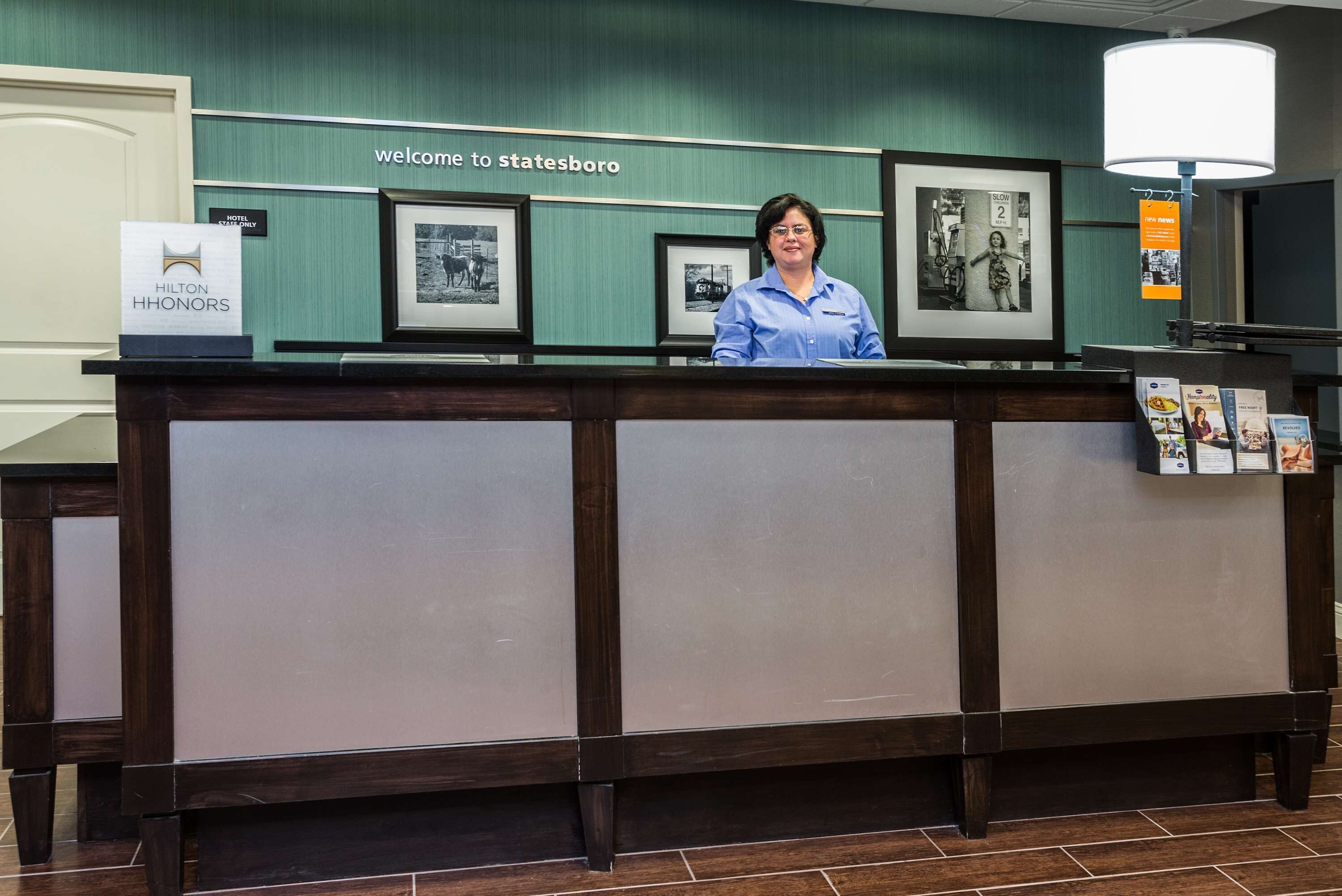 Hampton Inn Statesboro Hampton Inn Statesboro