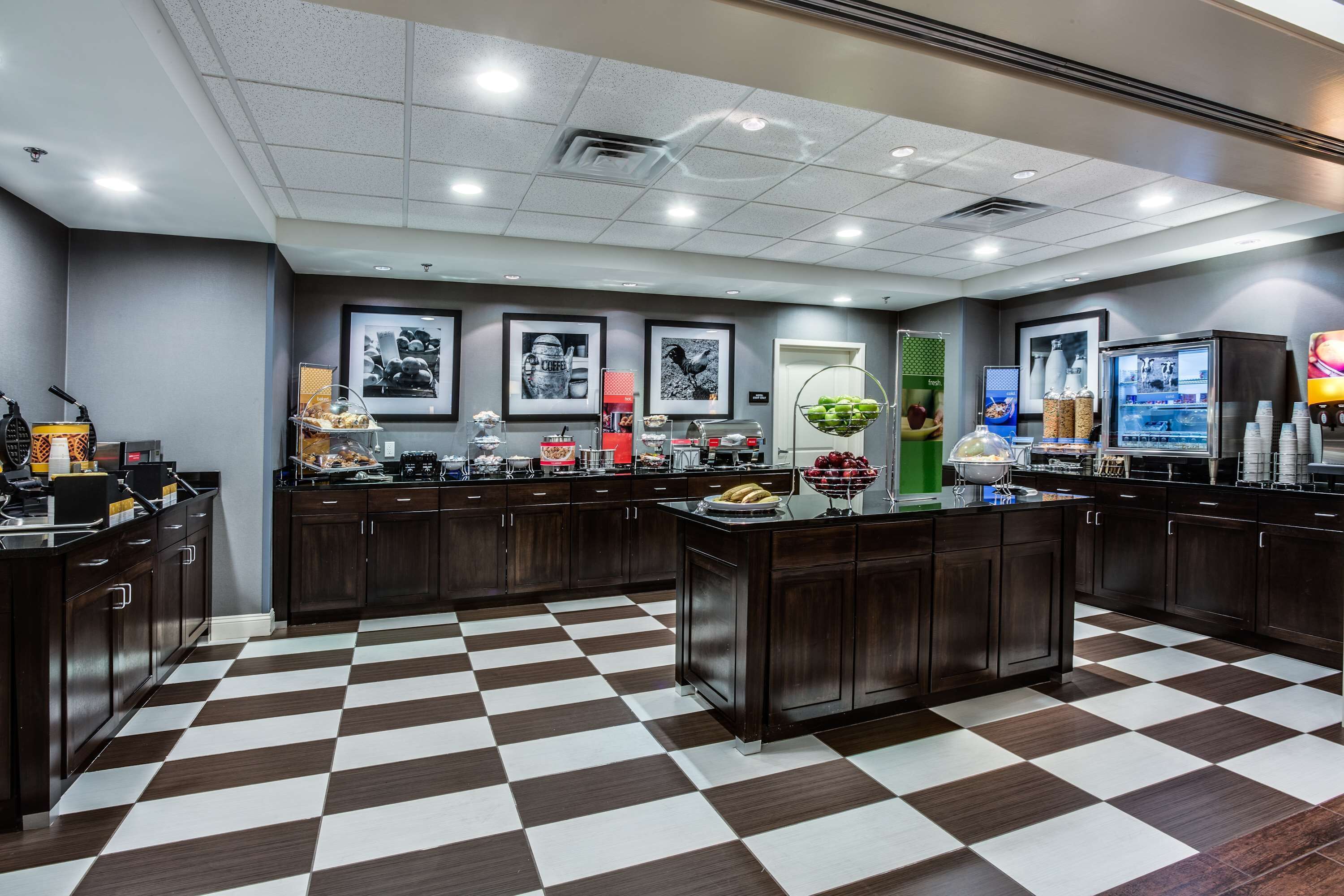 Hampton Inn Statesboro Hampton Inn Statesboro