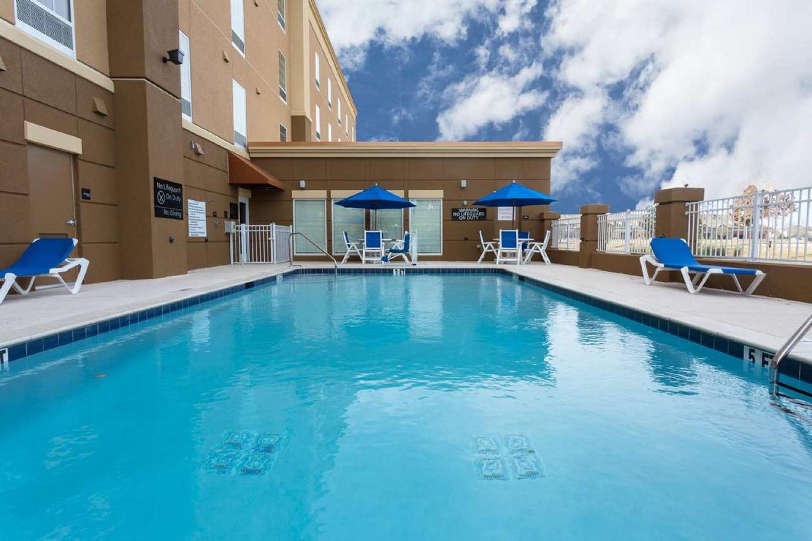 Hampton Inn Statesboro Hampton Inn Statesboro
