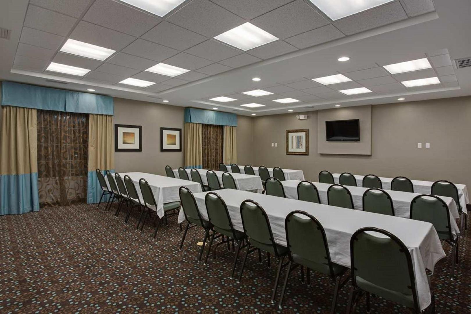 Hampton Inn Statesboro Hampton Inn Statesboro