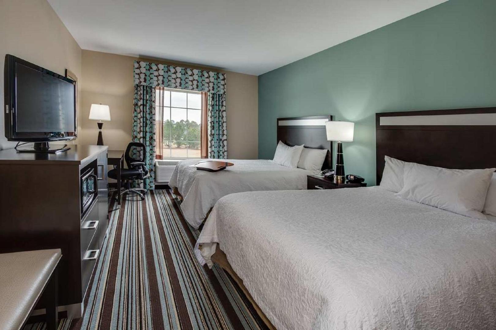 Hampton Inn Statesboro Hampton Inn Statesboro