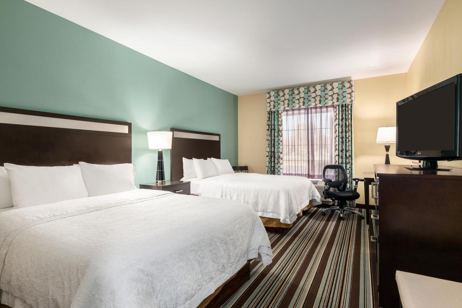 Hampton Inn Statesboro Hampton Inn Statesboro