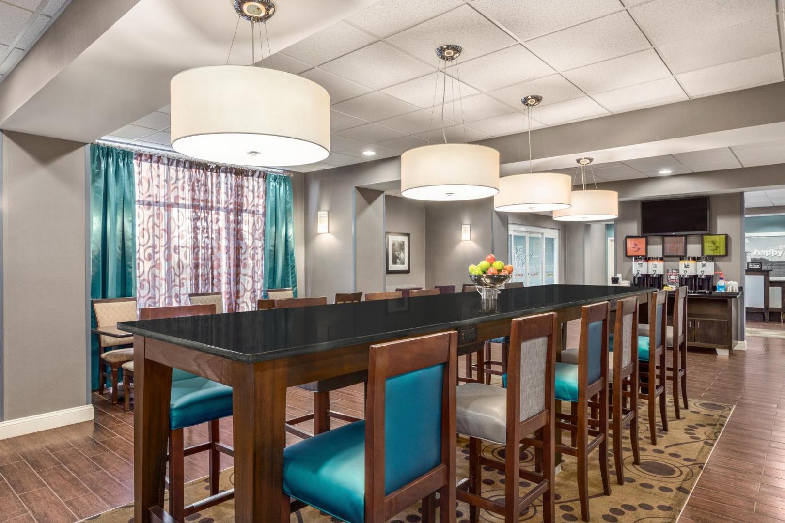 Hampton Inn Statesboro Hampton Inn Statesboro