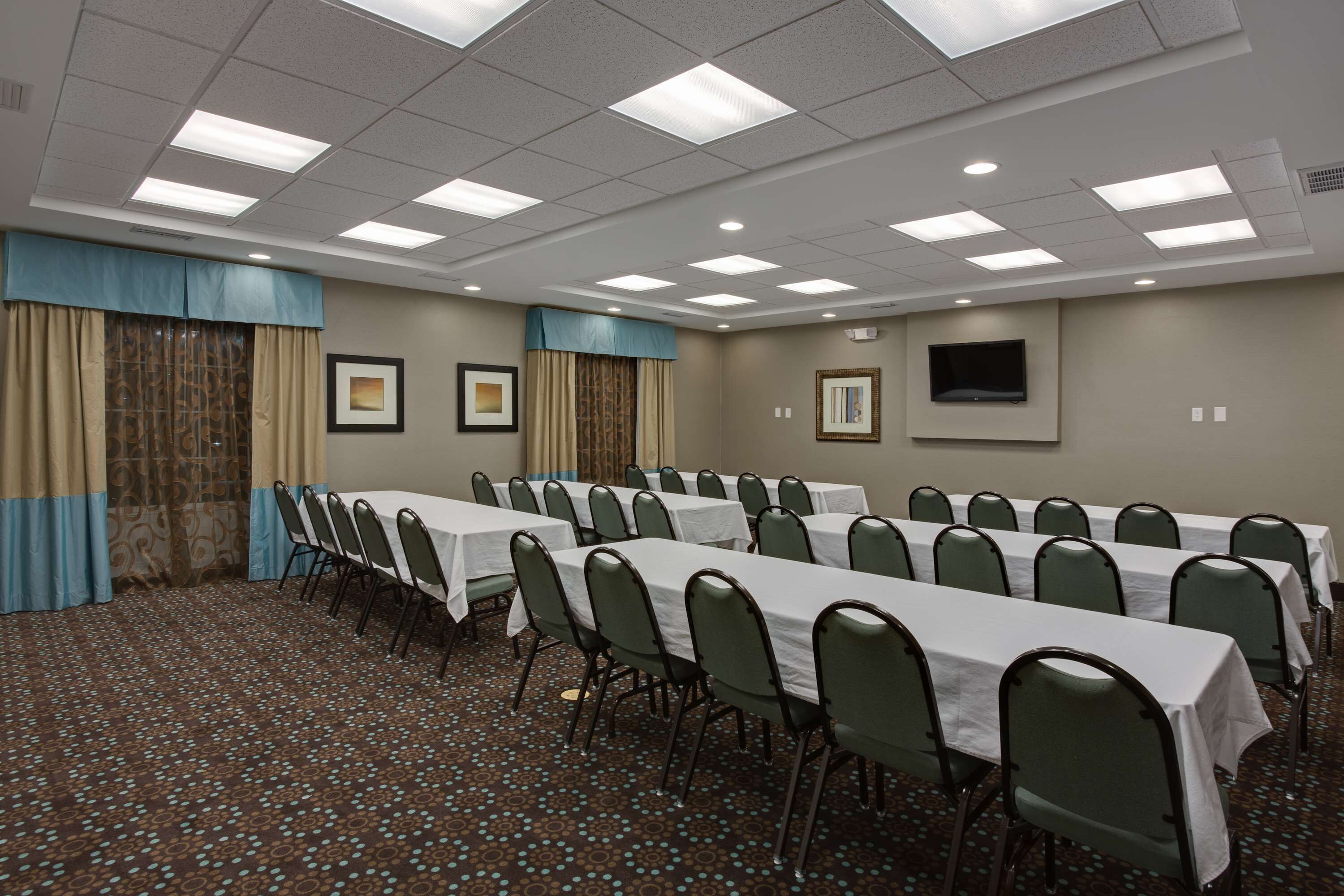 Hampton Inn Statesboro Hampton Inn Statesboro