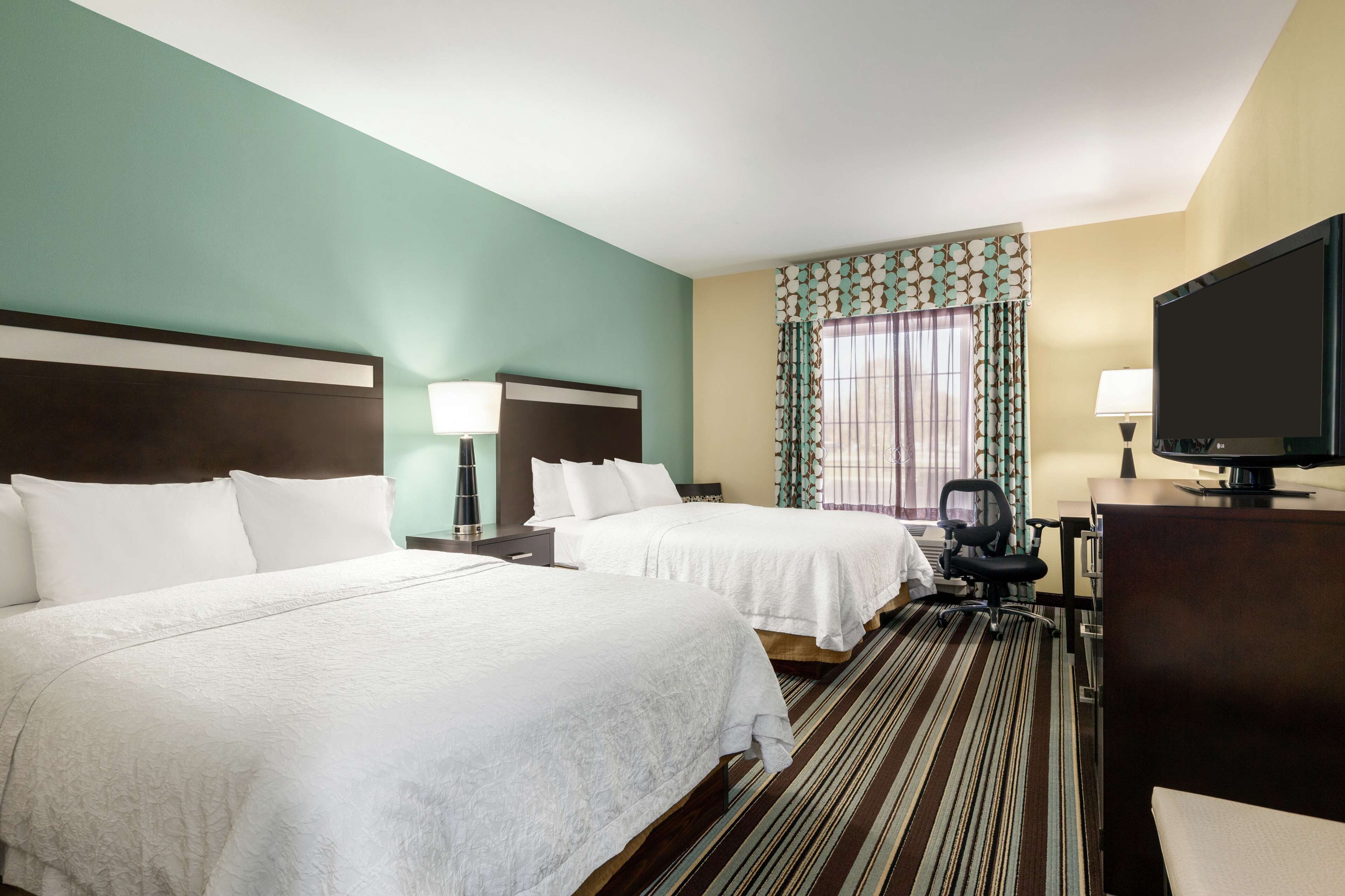 Hampton Inn Statesboro Hampton Inn Statesboro