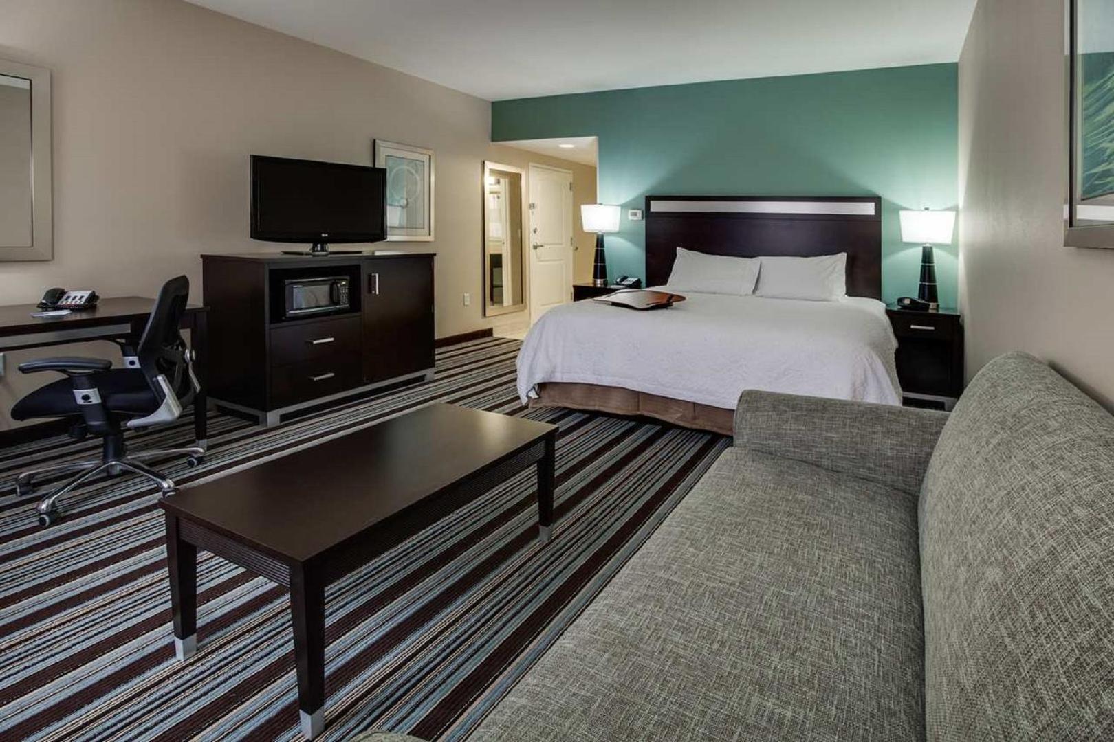 Hampton Inn Statesboro Hampton Inn Statesboro