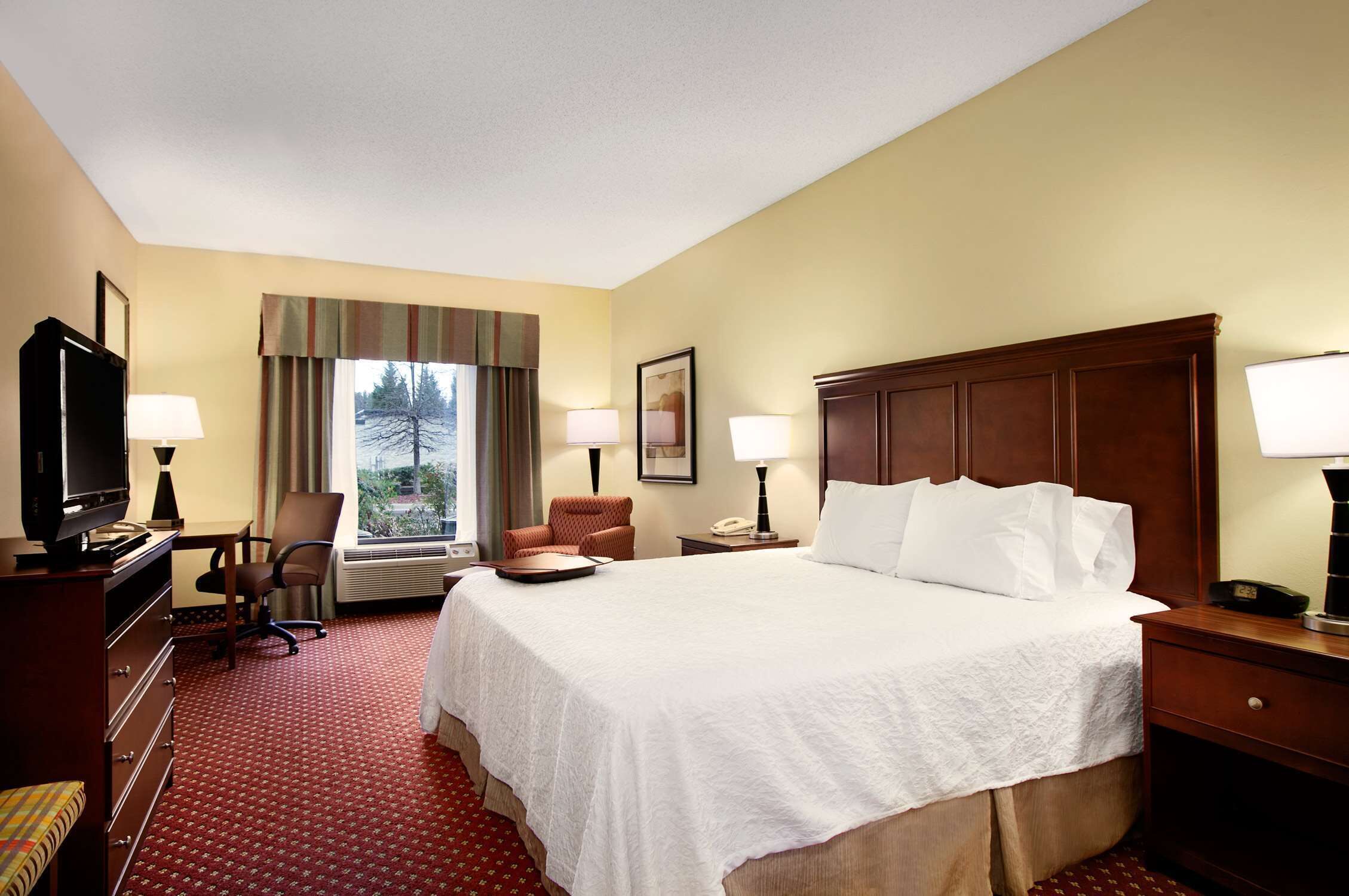 Hampton Inn Atlanta-Stockbridge Hampton Inn Atlanta-Stockbridge