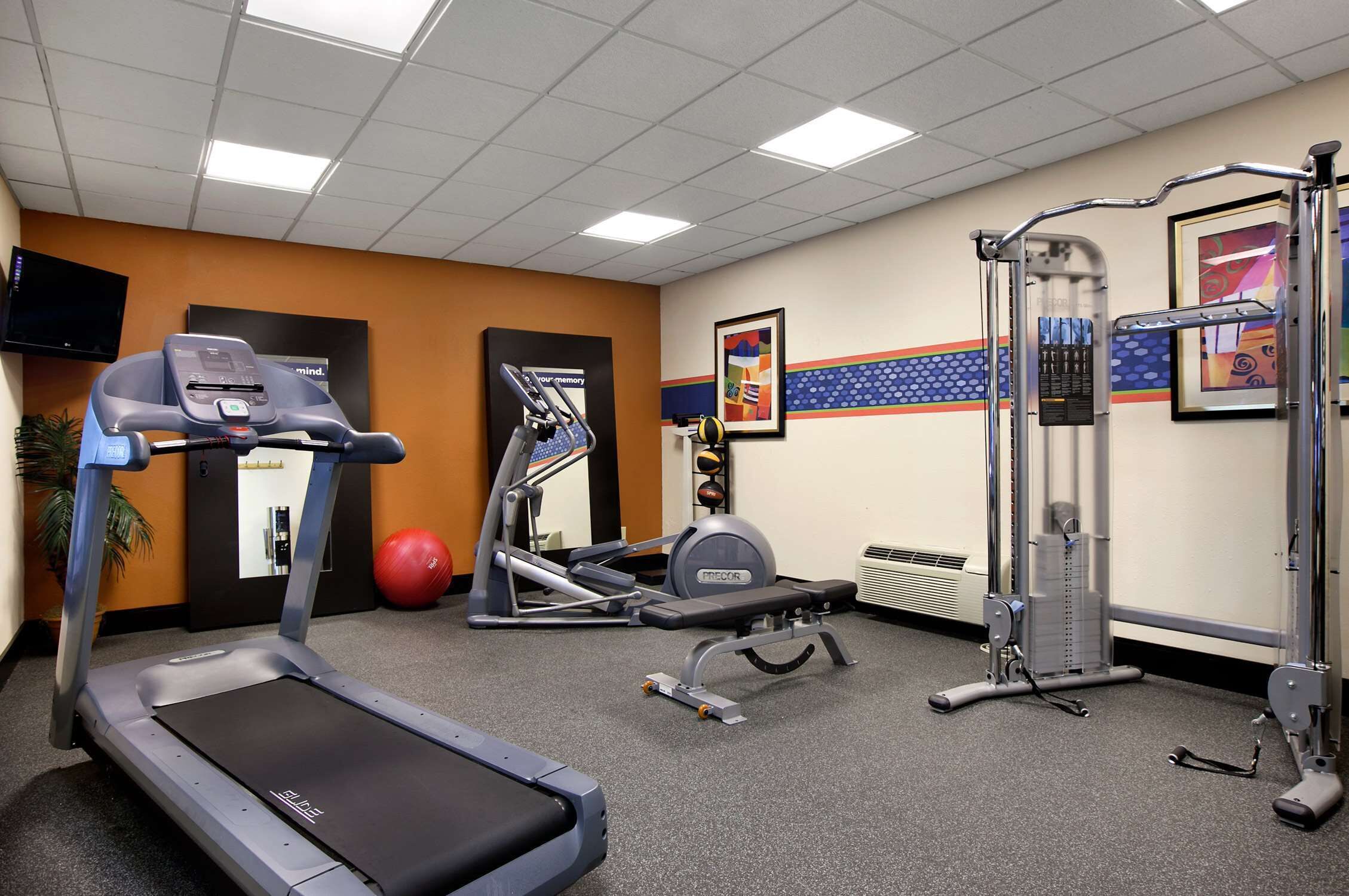Hampton Inn Atlanta-Stockbridge Hampton Inn Atlanta-Stockbridge