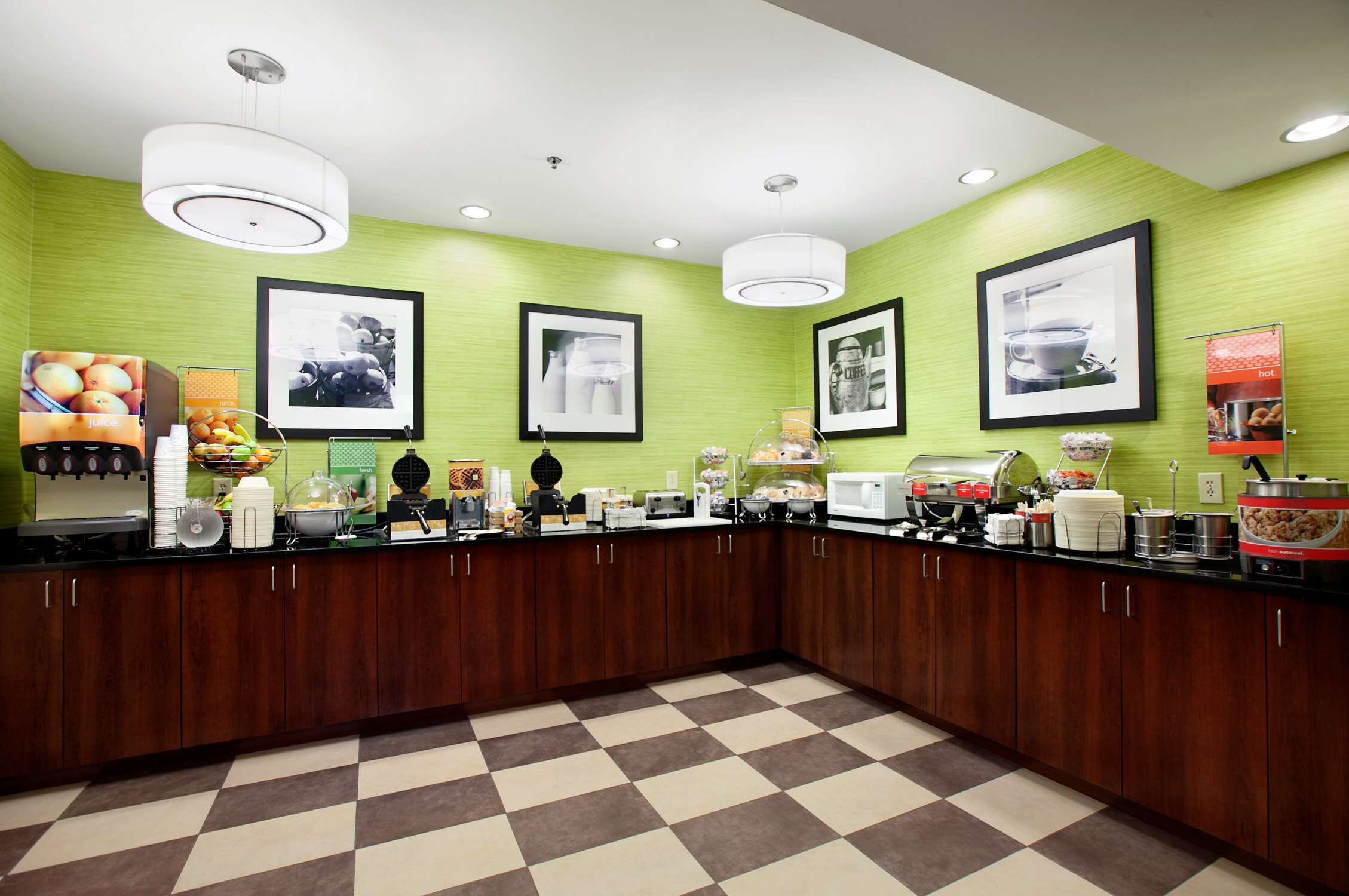 Hampton Inn Atlanta-Stockbridge Hampton Inn Atlanta-Stockbridge