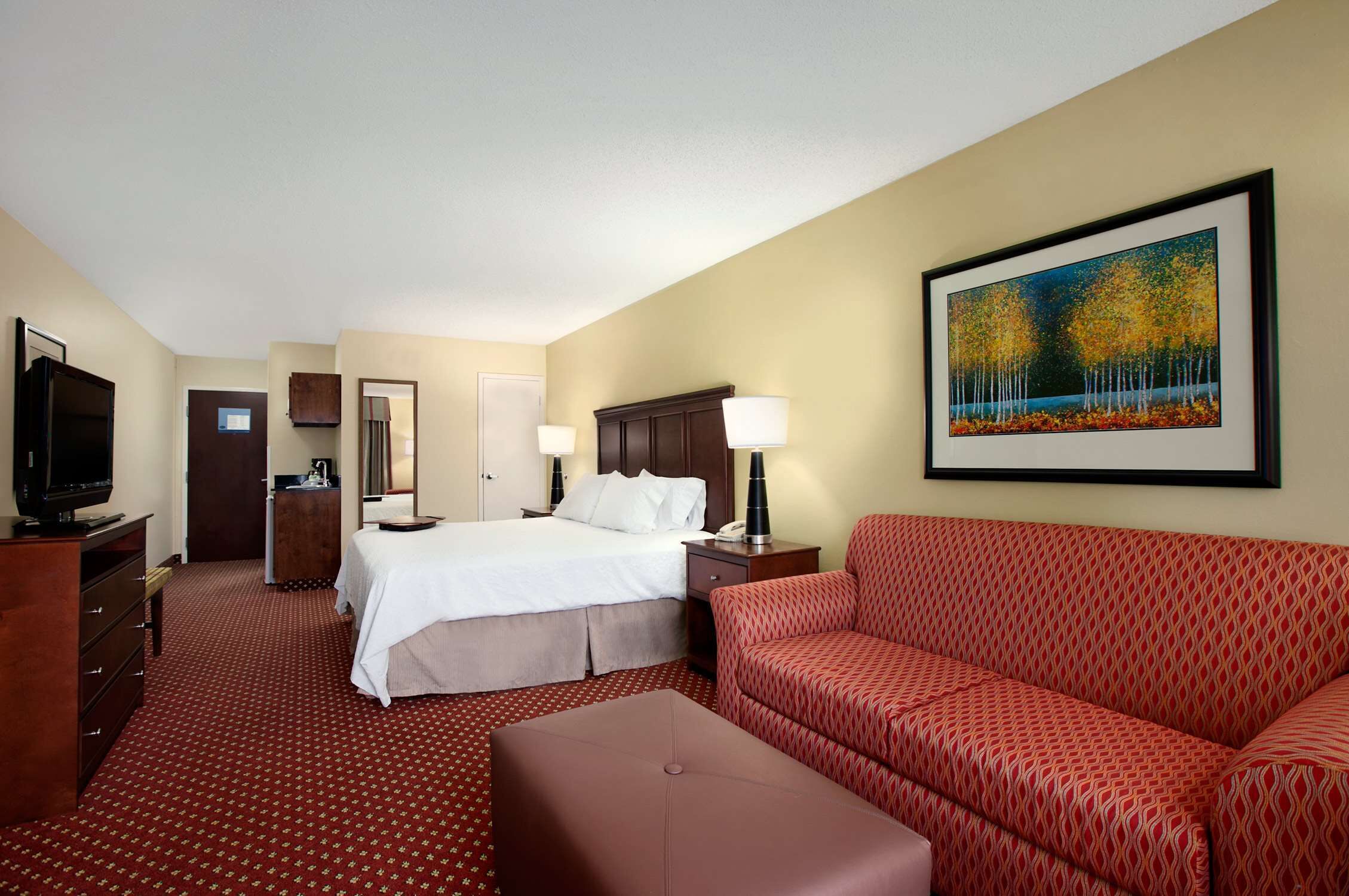 Hampton Inn Atlanta-Stockbridge Hampton Inn Atlanta-Stockbridge