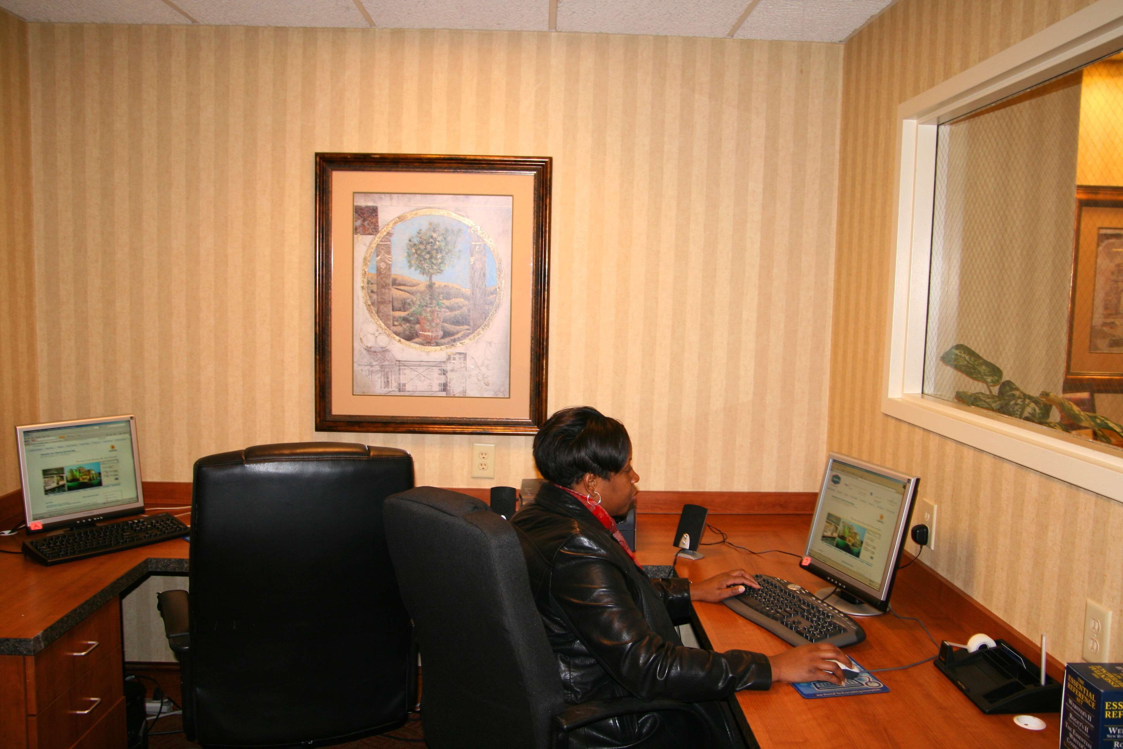 Hampton Inn Atlanta-Stockbridge Hampton Inn Atlanta-Stockbridge