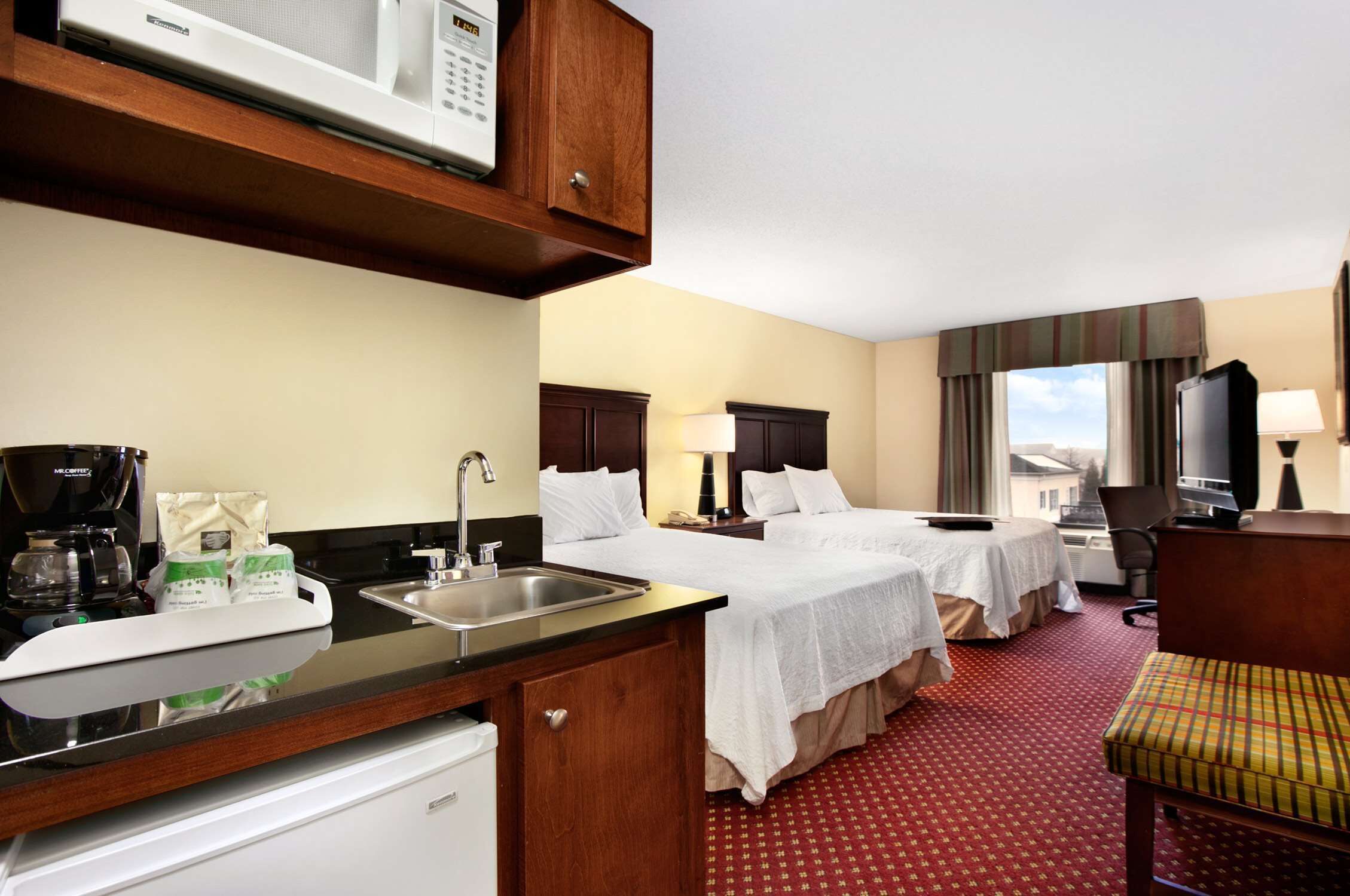 Hampton Inn Atlanta-Stockbridge Hampton Inn Atlanta-Stockbridge