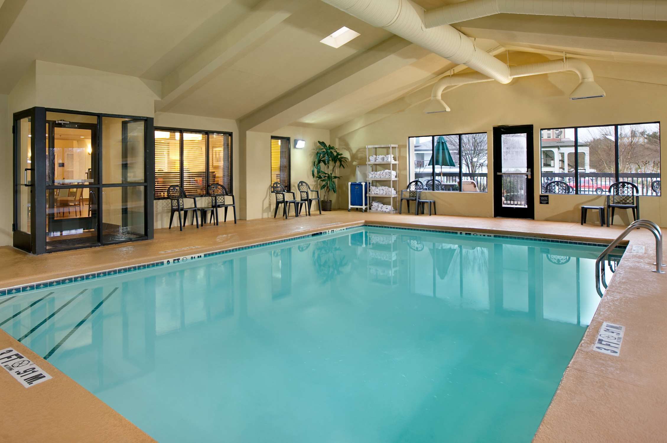 Hampton Inn Atlanta-Stockbridge Hampton Inn Atlanta-Stockbridge