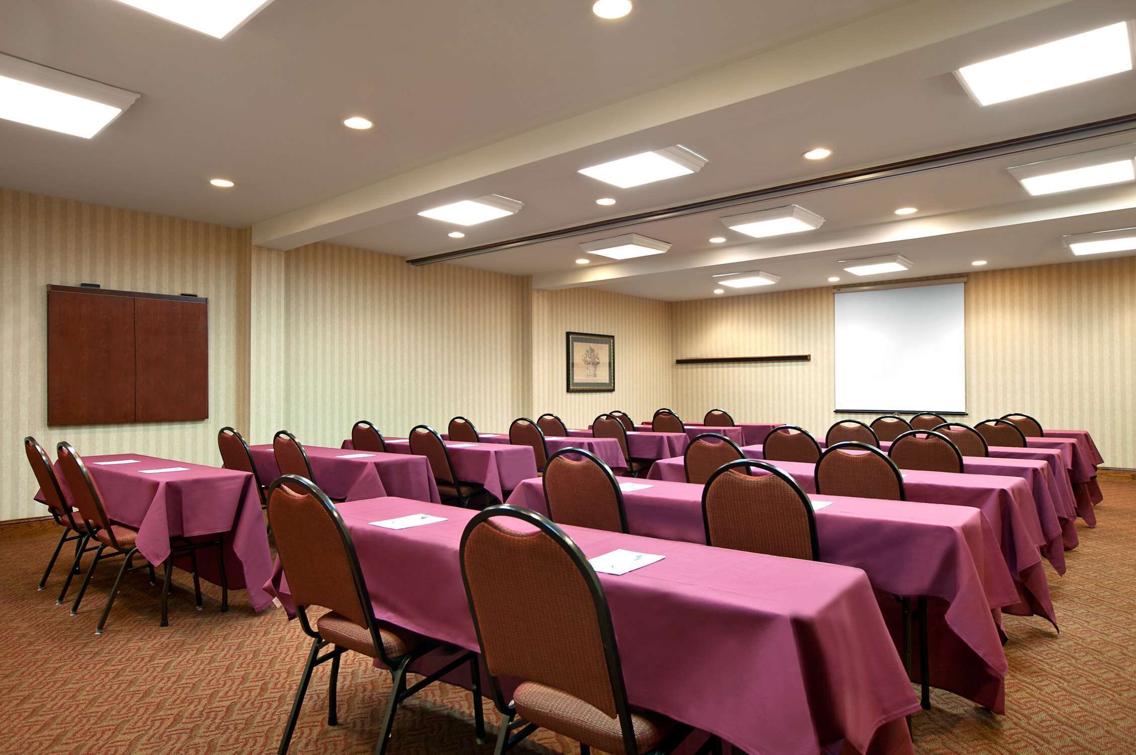 Hampton Inn Atlanta-Stockbridge Hampton Inn Atlanta-Stockbridge