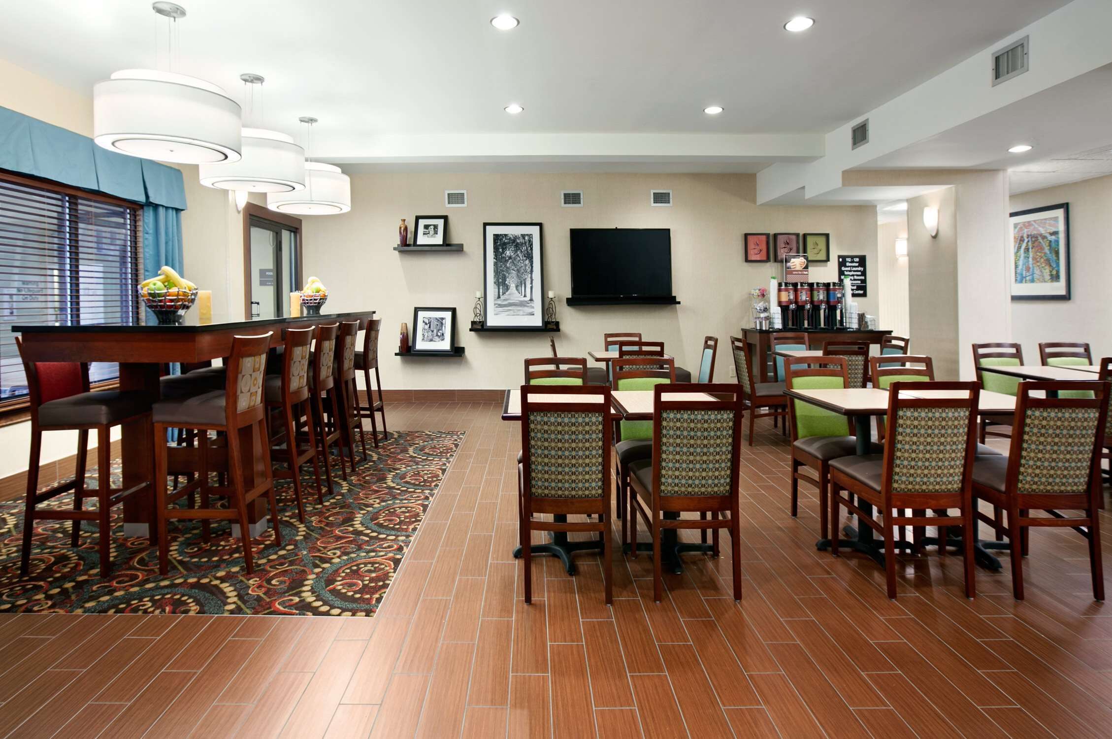Hampton Inn Atlanta-Stockbridge Hampton Inn Atlanta-Stockbridge