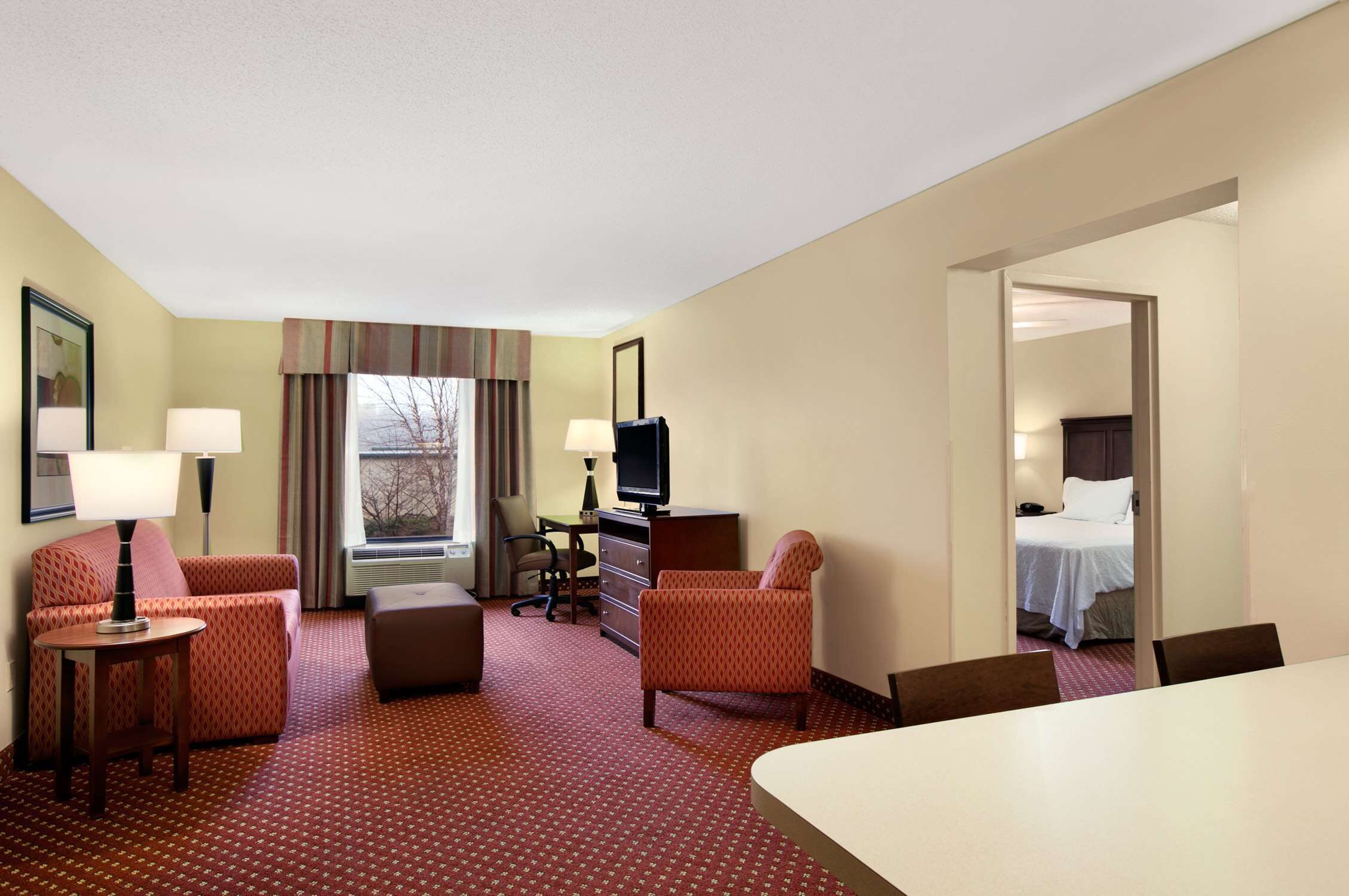 Hampton Inn Atlanta-Stockbridge Hampton Inn Atlanta-Stockbridge