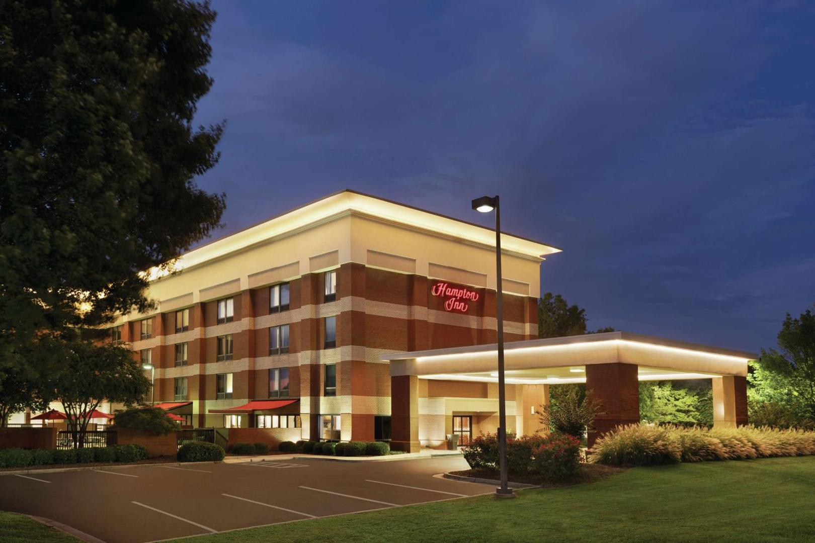 Hampton Inn Atlanta Stone Mountain Hampton Inn Atlanta Stone Mountain