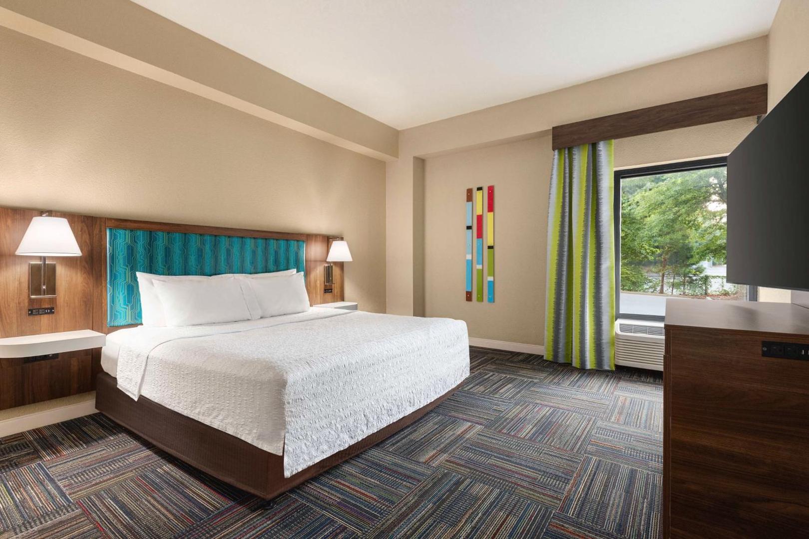 Hampton Inn Atlanta Stone Mountain Hampton Inn Atlanta Stone Mountain