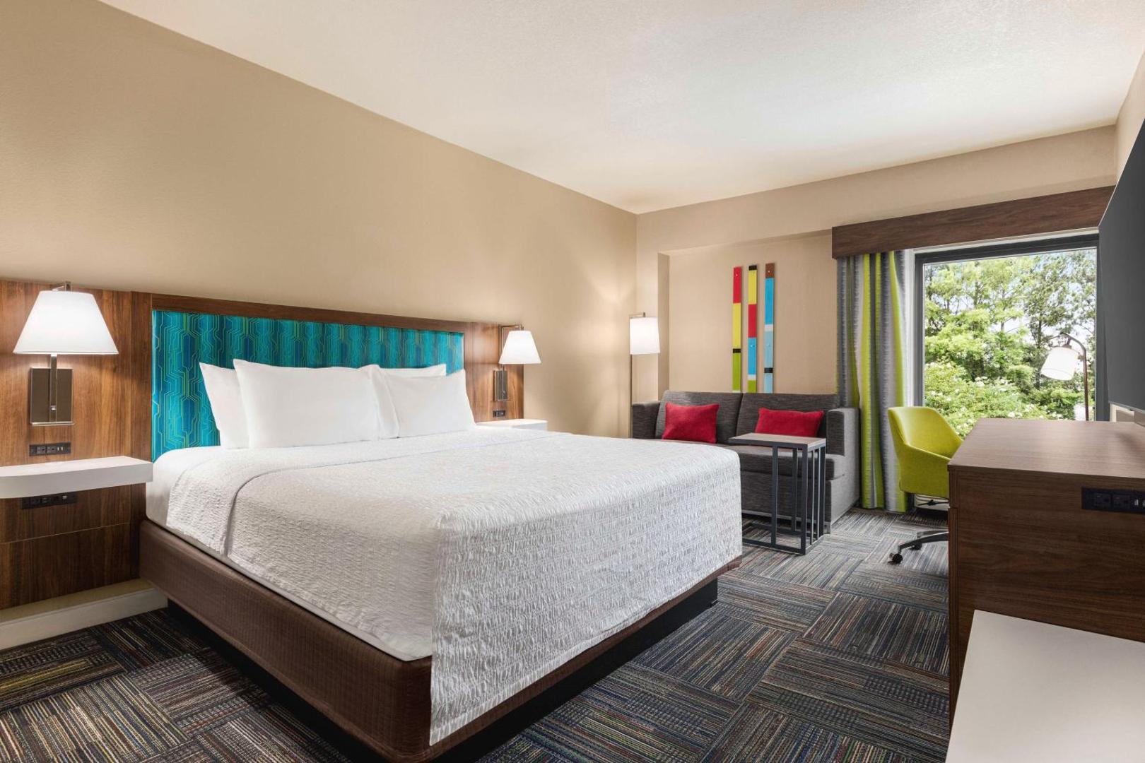 Hampton Inn Atlanta Stone Mountain Hampton Inn Atlanta Stone Mountain
