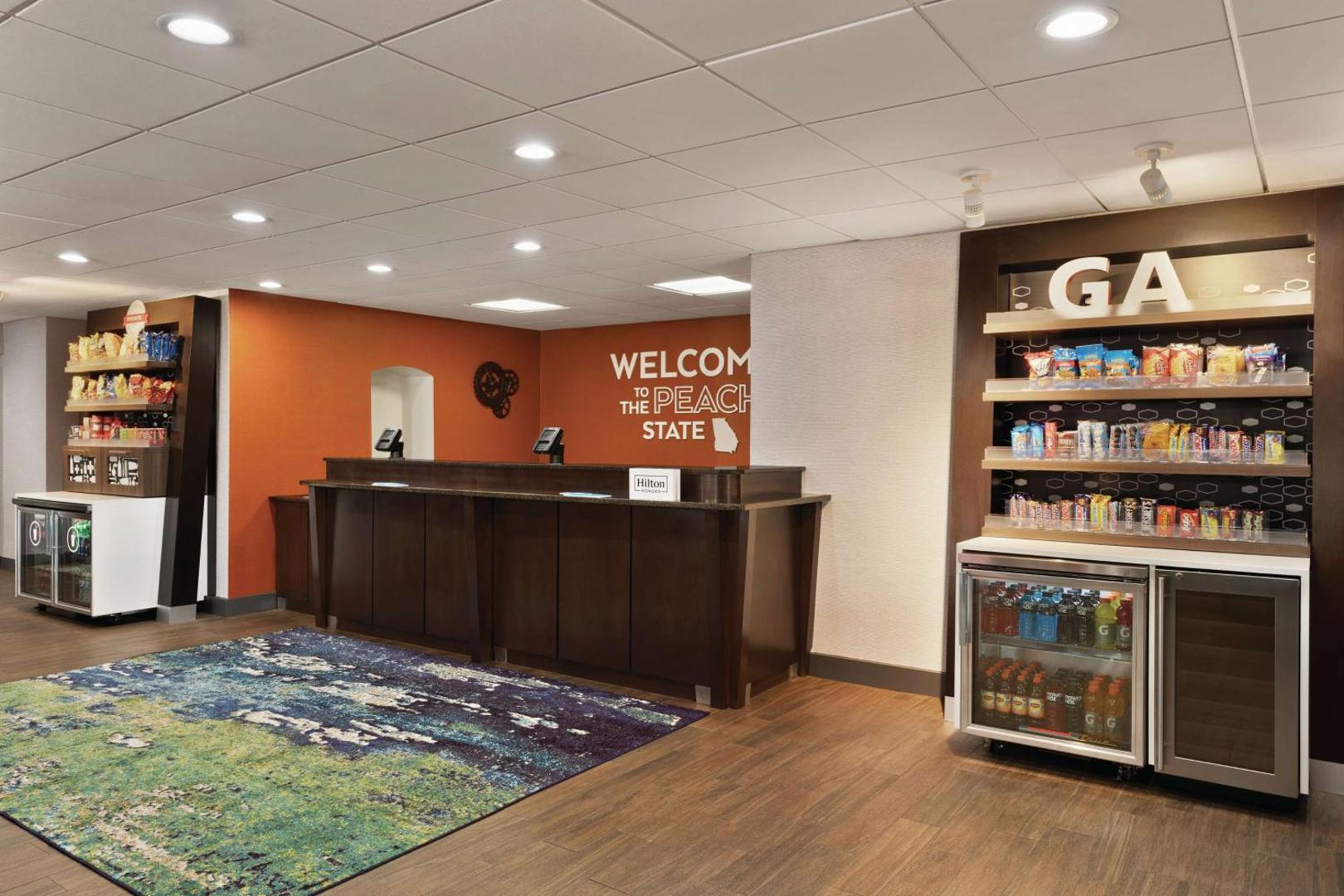 Hampton Inn Atlanta Stone Mountain Hampton Inn Atlanta Stone Mountain