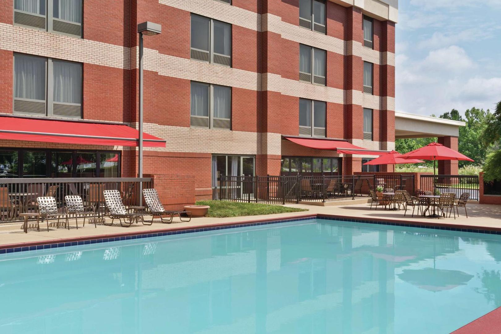 Hampton Inn Atlanta Stone Mountain Hampton Inn Atlanta Stone Mountain