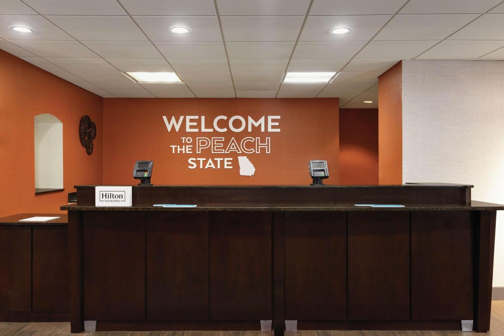 Hampton Inn Atlanta Stone Mountain Hampton Inn Atlanta Stone Mountain