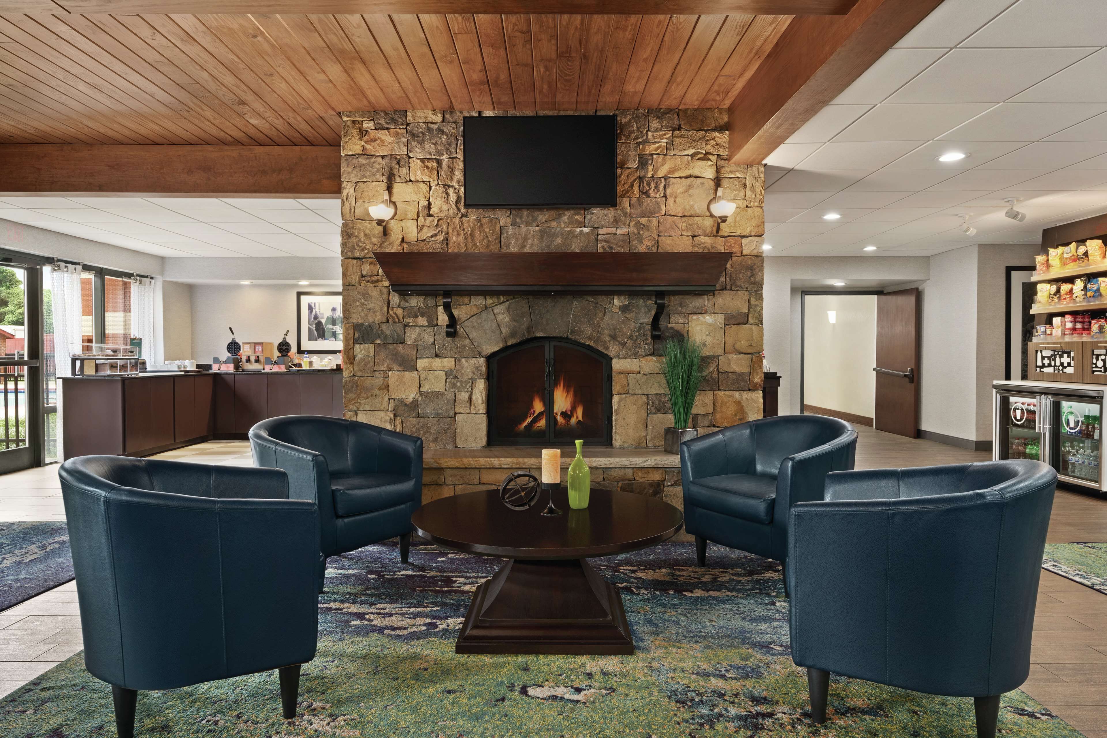 Hampton Inn Atlanta Stone Mountain Hampton Inn Atlanta Stone Mountain
