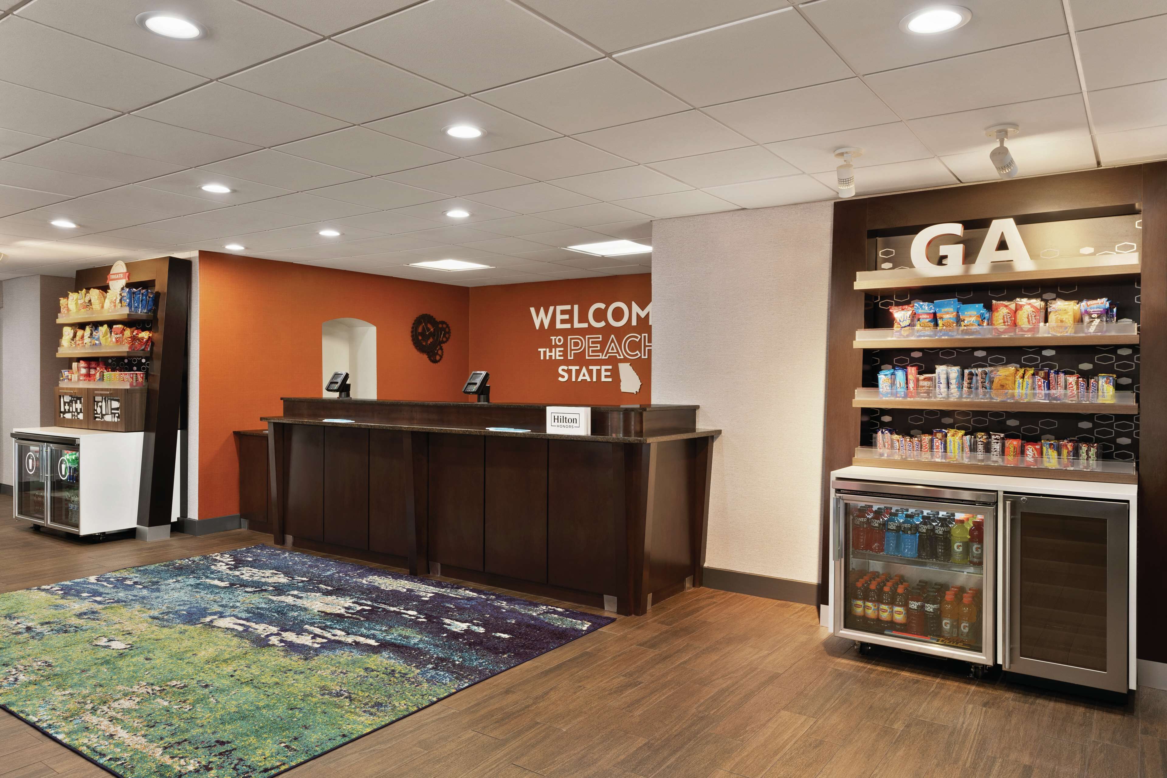 Hampton Inn Atlanta Stone Mountain Hampton Inn Atlanta Stone Mountain