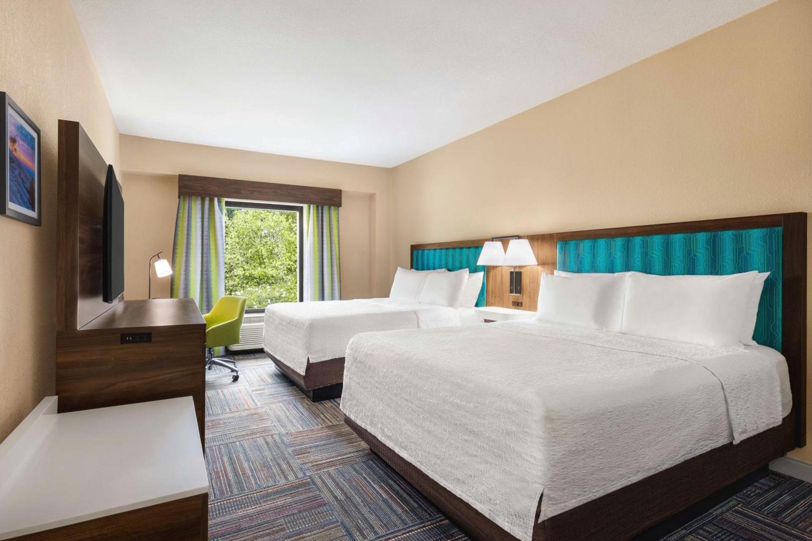 Hampton Inn Atlanta Stone Mountain Hampton Inn Atlanta Stone Mountain