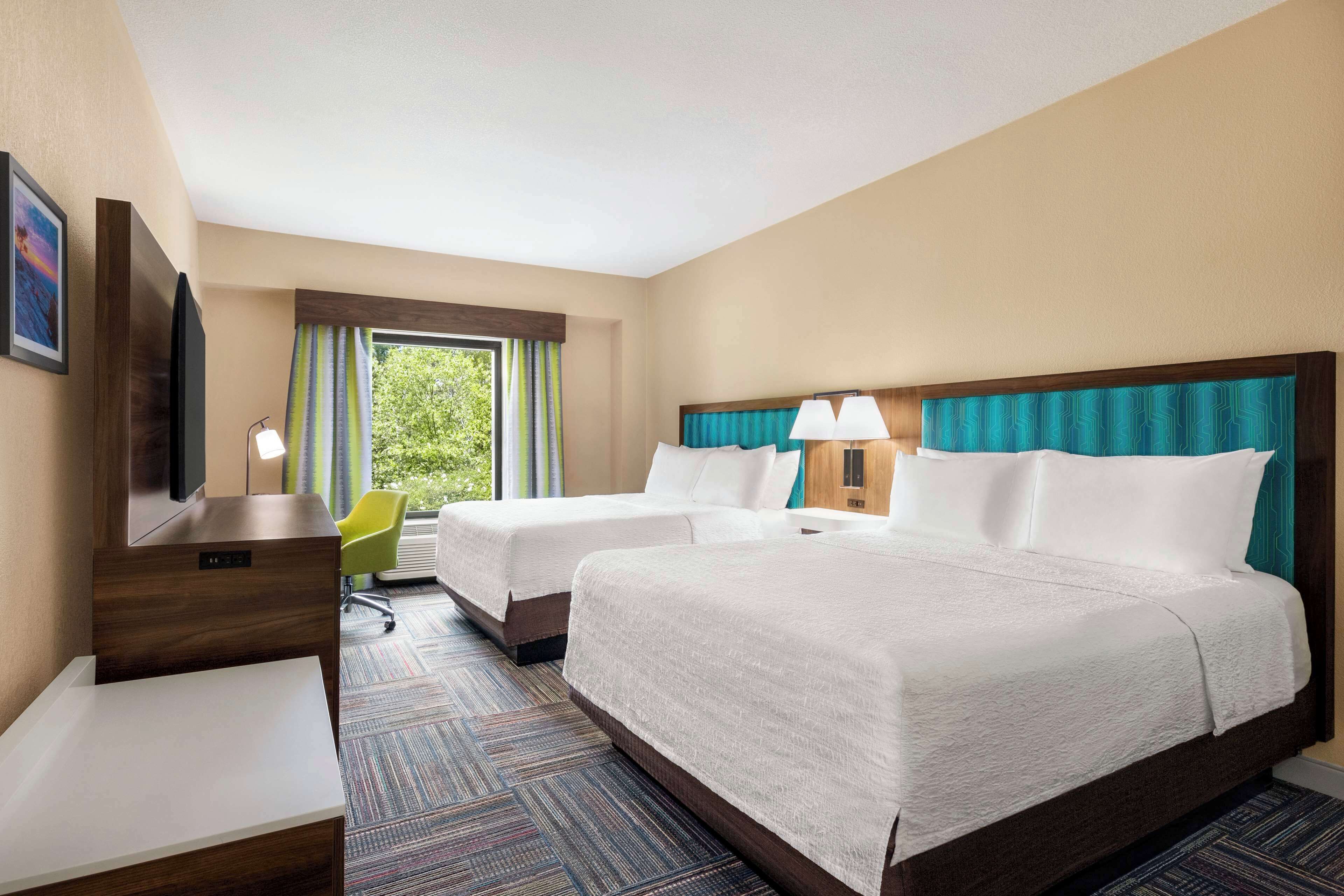 Hampton Inn Atlanta Stone Mountain Hampton Inn Atlanta Stone Mountain