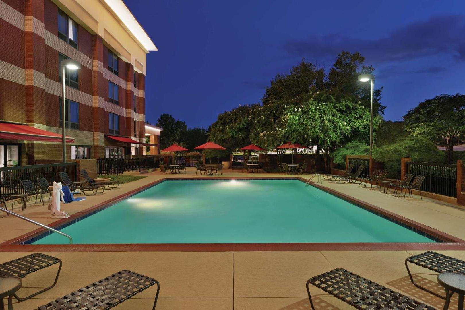 Hampton Inn Atlanta Stone Mountain Hampton Inn Atlanta Stone Mountain