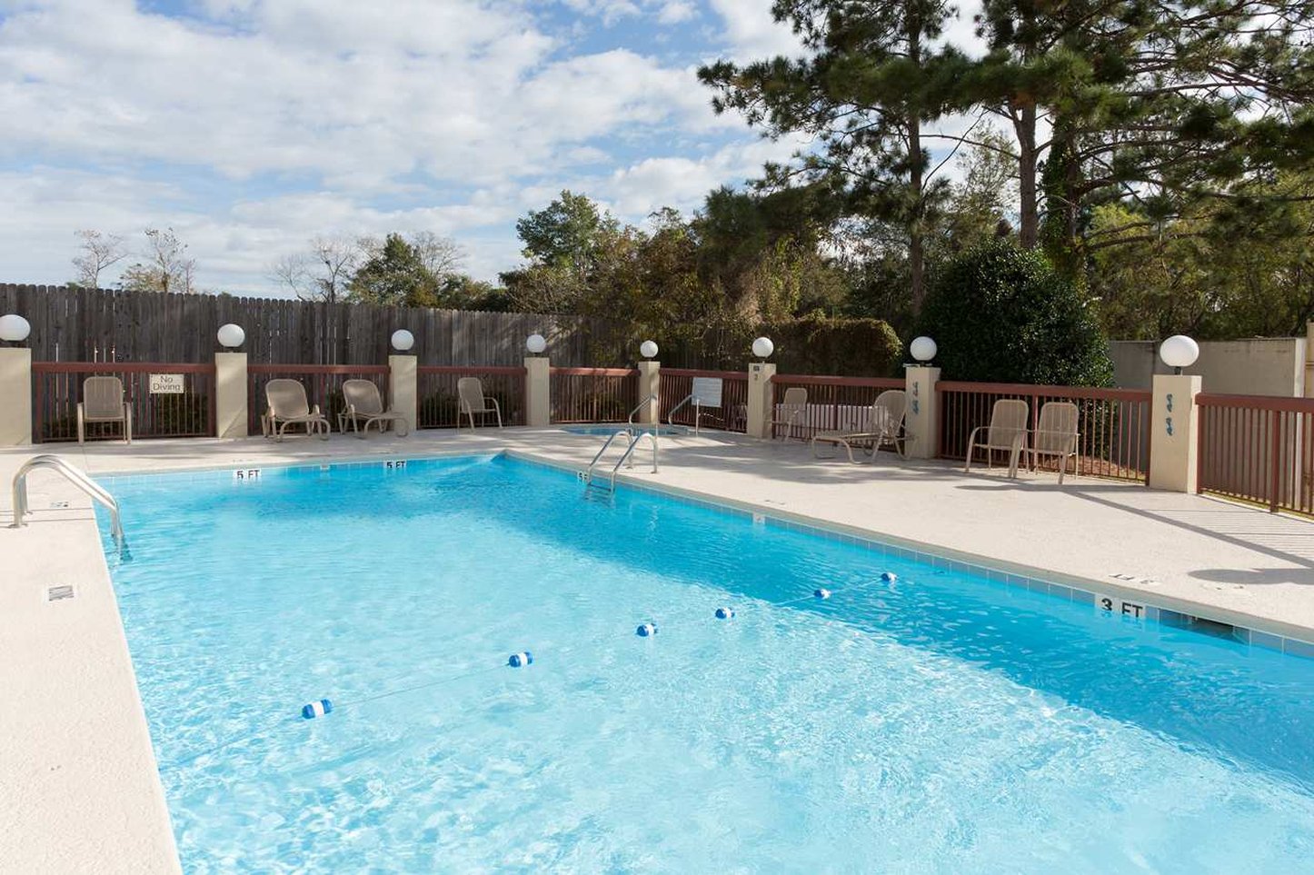 Hampton Inn Thomasville Hampton Inn Thomasville