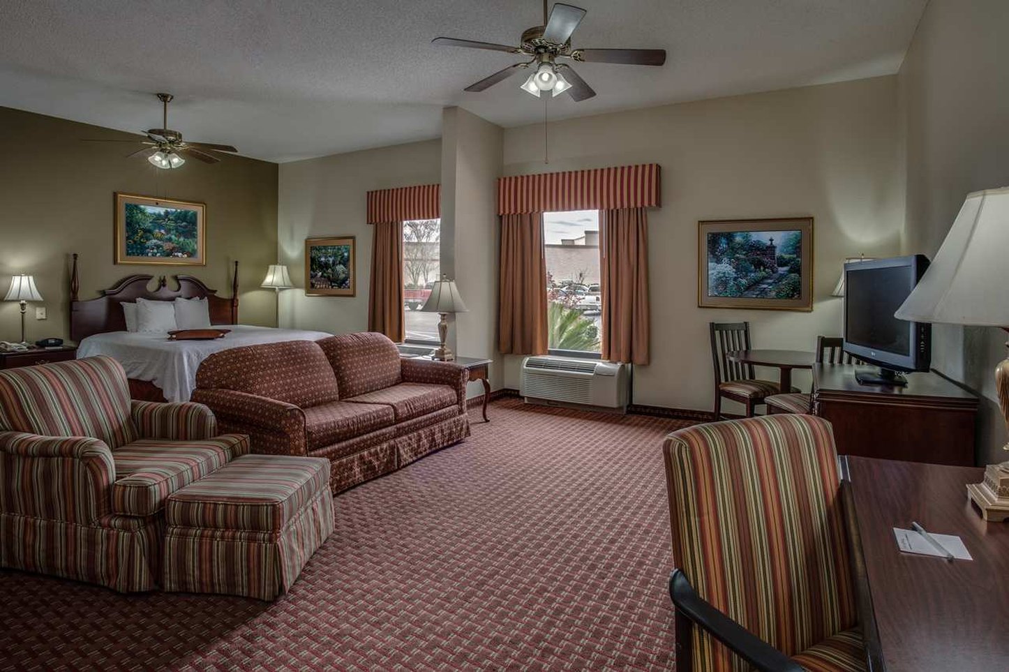Hampton Inn Thomasville Hampton Inn Thomasville