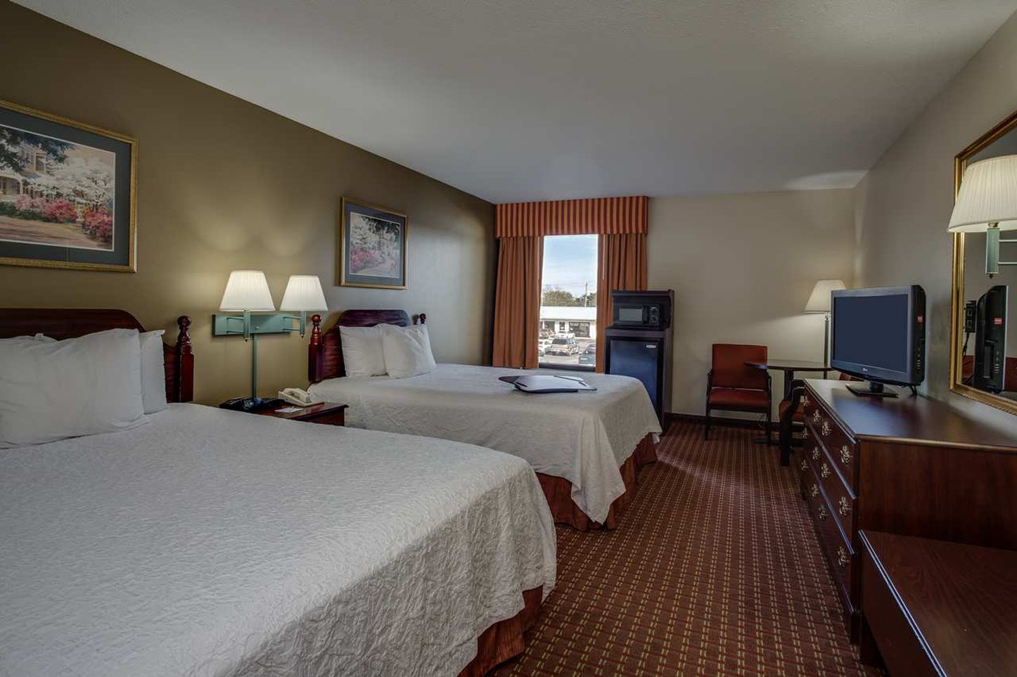 Hampton Inn Thomasville Hampton Inn Thomasville