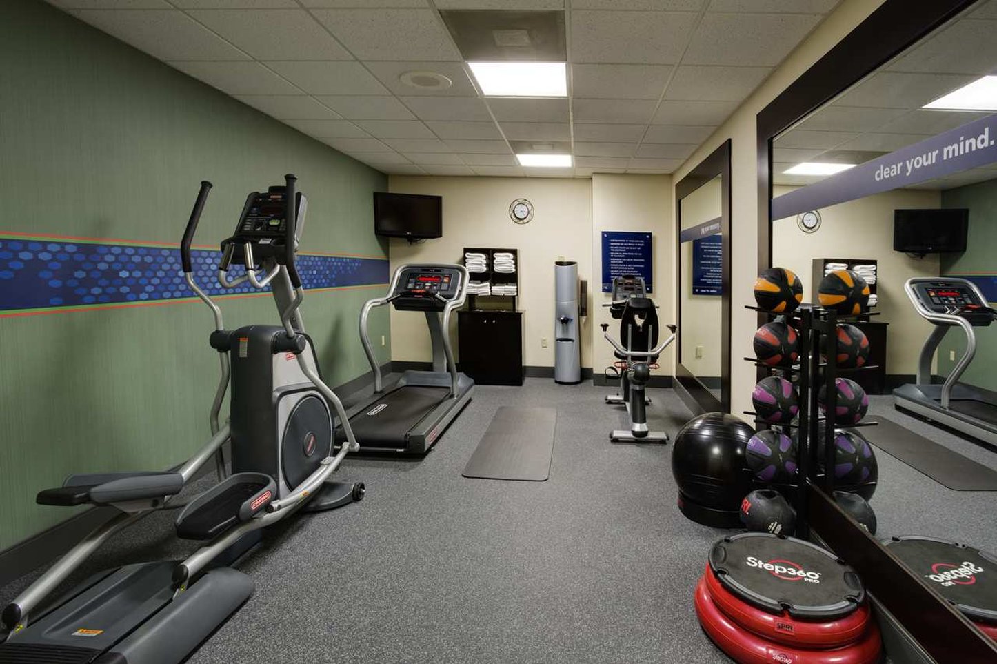Hampton Inn Thomasville Hampton Inn Thomasville