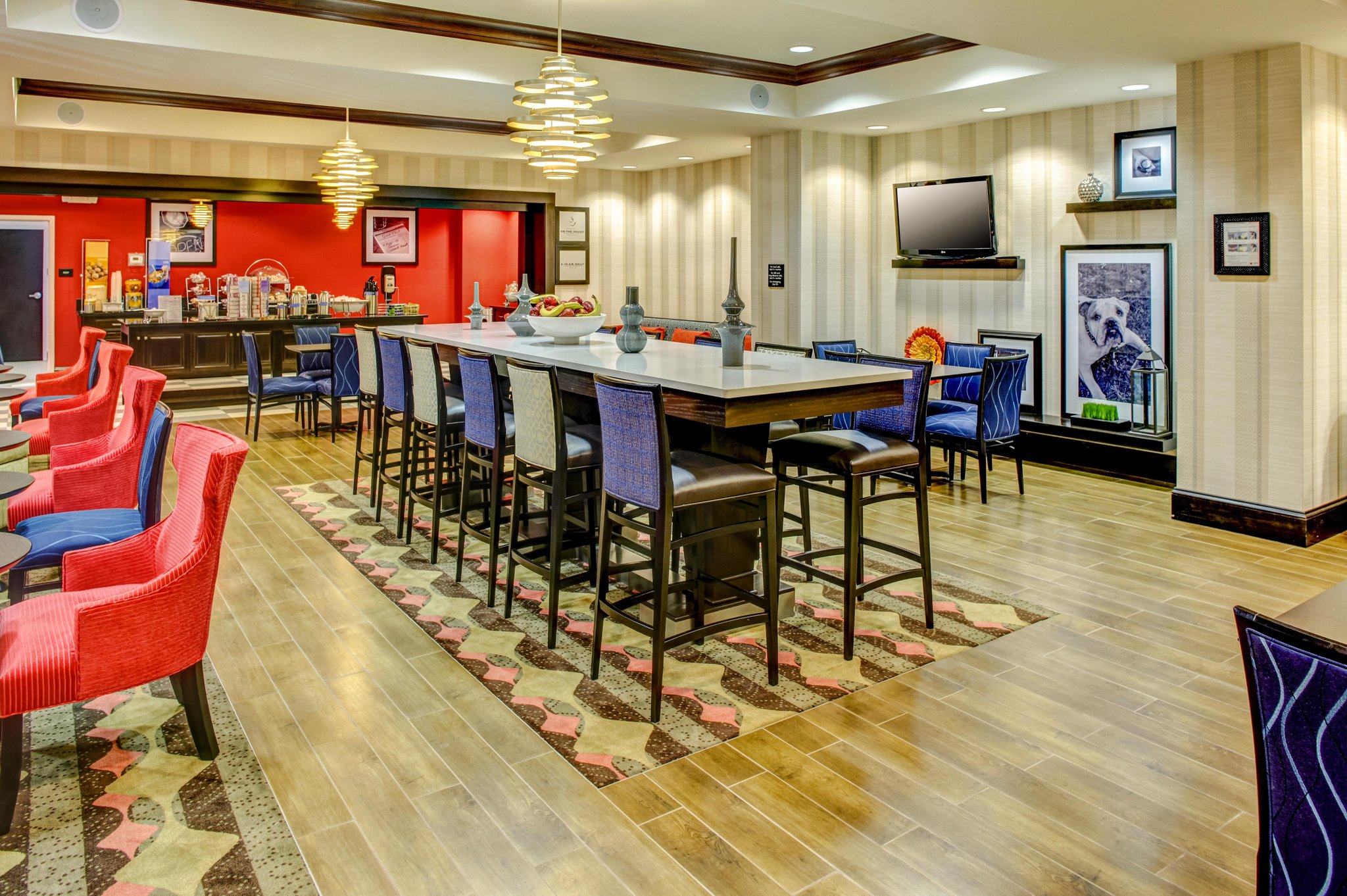 Hampton Inn Thomson Hampton Inn Thomson