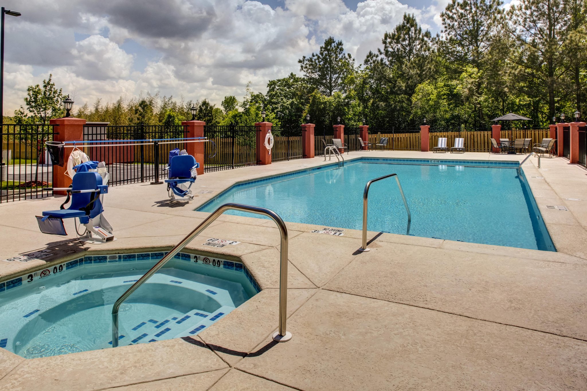 Hampton Inn Thomson Hampton Inn Thomson