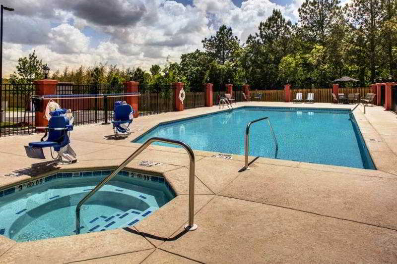 Hampton Inn Thomson Hampton Inn Thomson