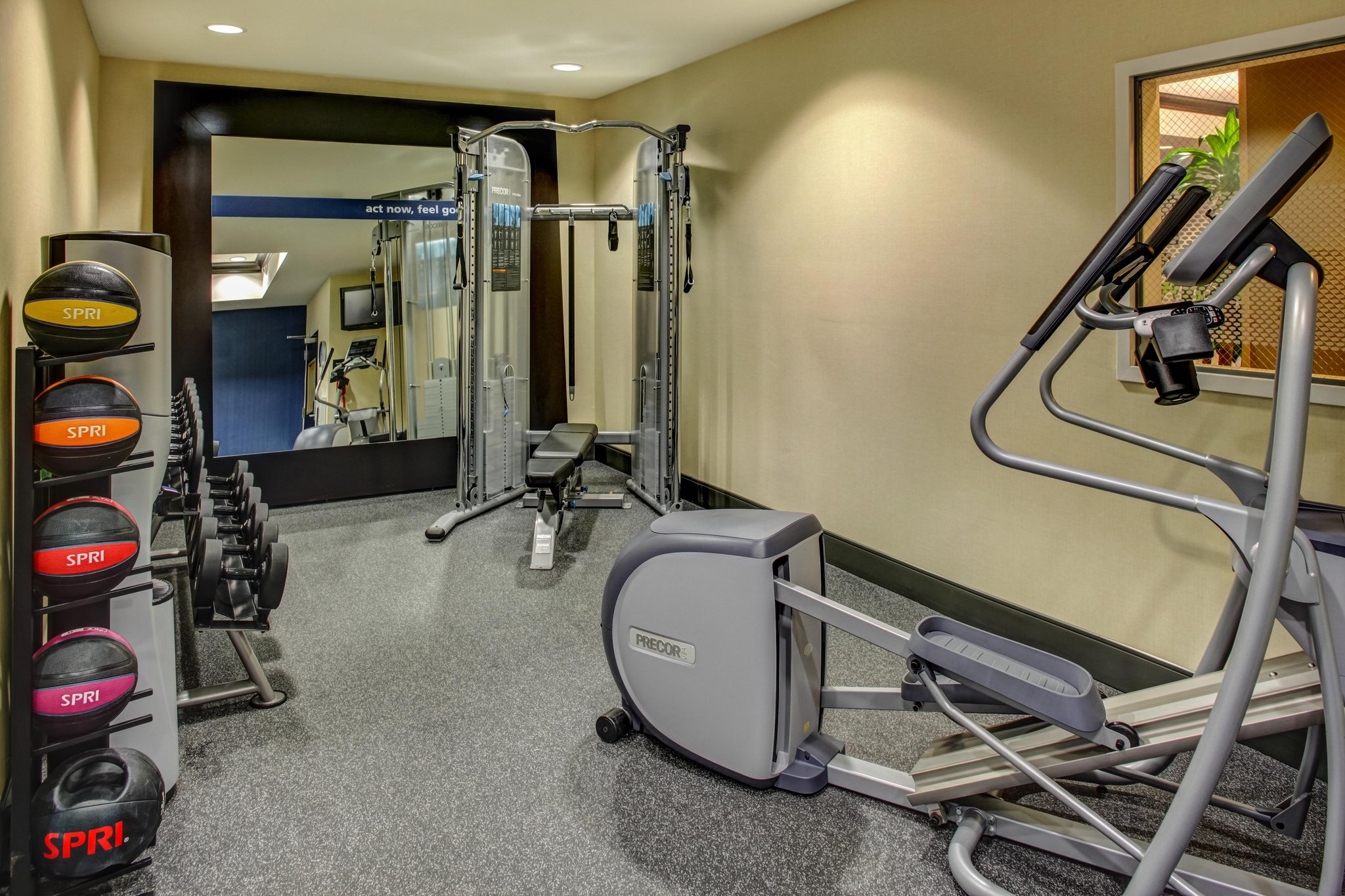 Hampton Inn Thomson Hampton Inn Thomson