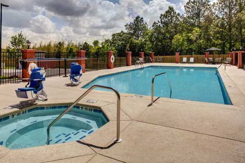 Hampton Inn Thomson Hampton Inn Thomson