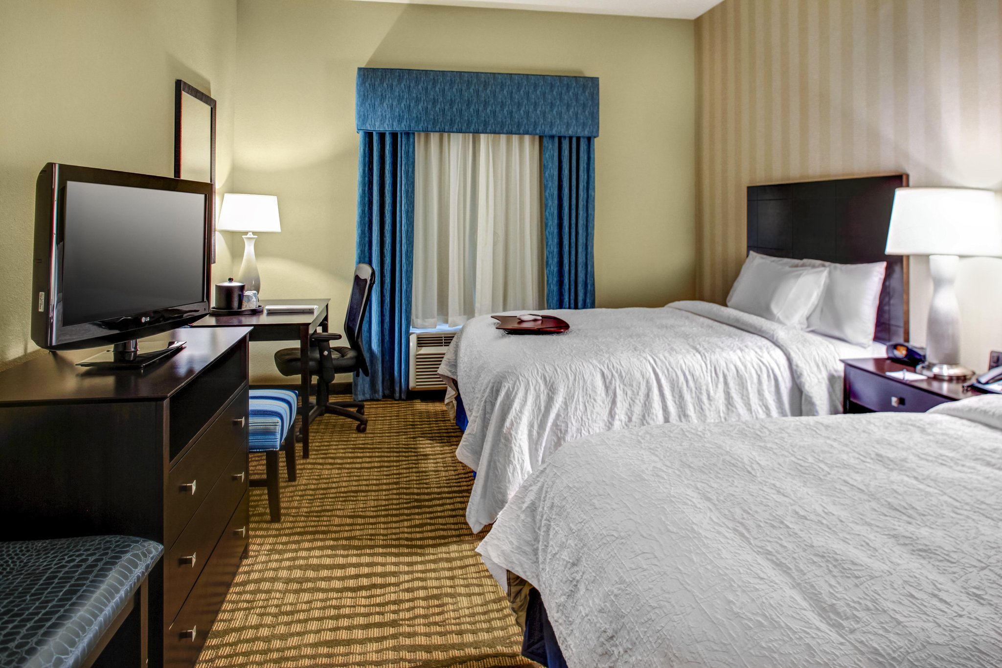Hampton Inn Thomson Hampton Inn Thomson