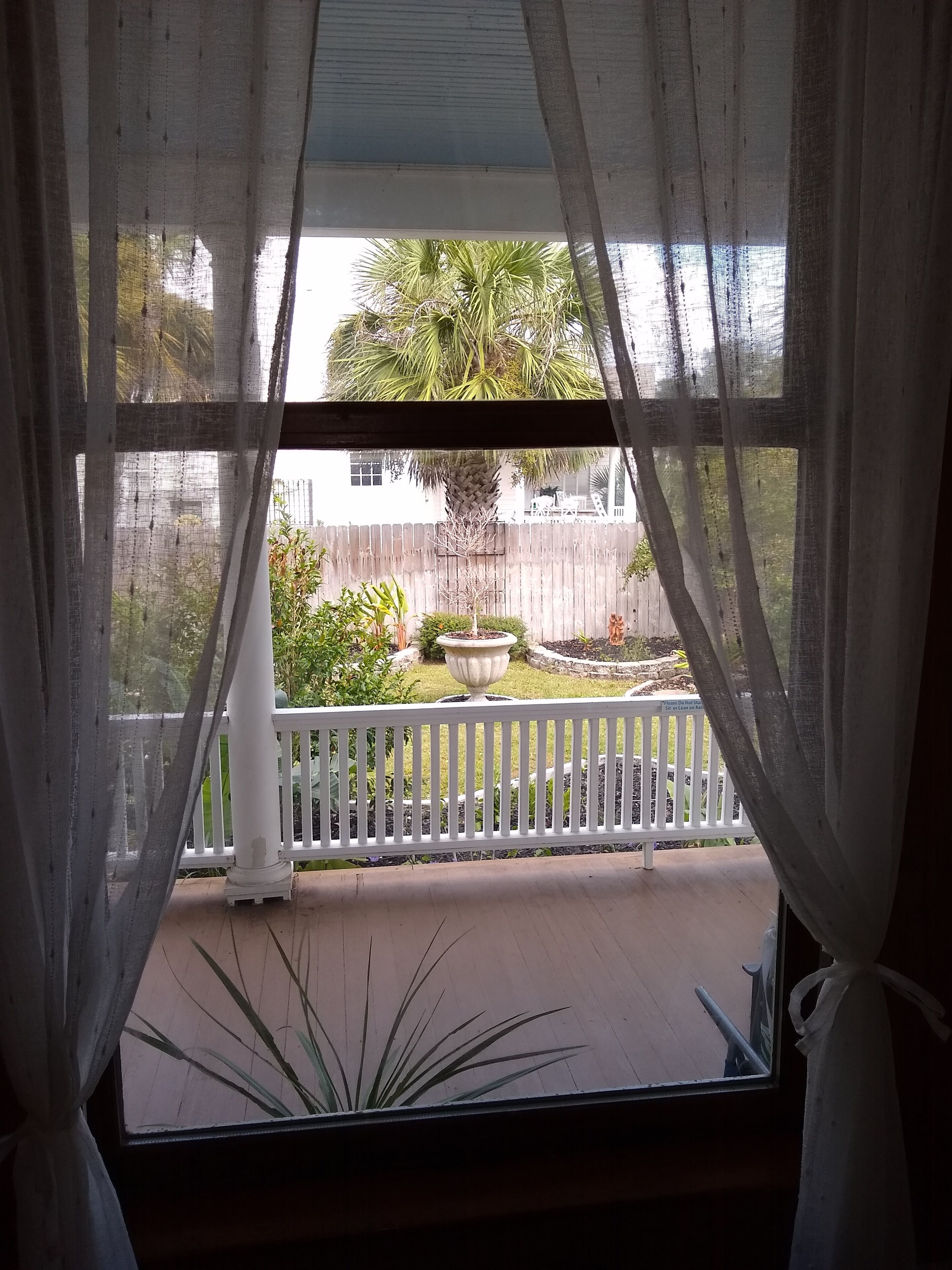 Surf Song Bed & Breakfast