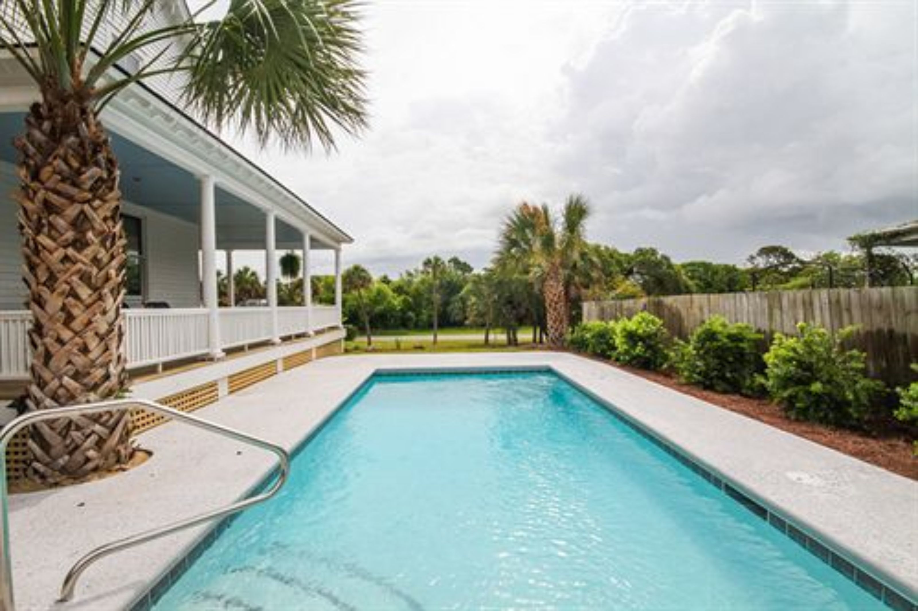 Surf Song Bed & Breakfast